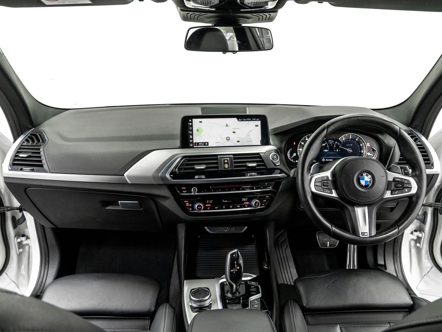 Used BMW X3 2019 for sale - 76727619: Photo 17