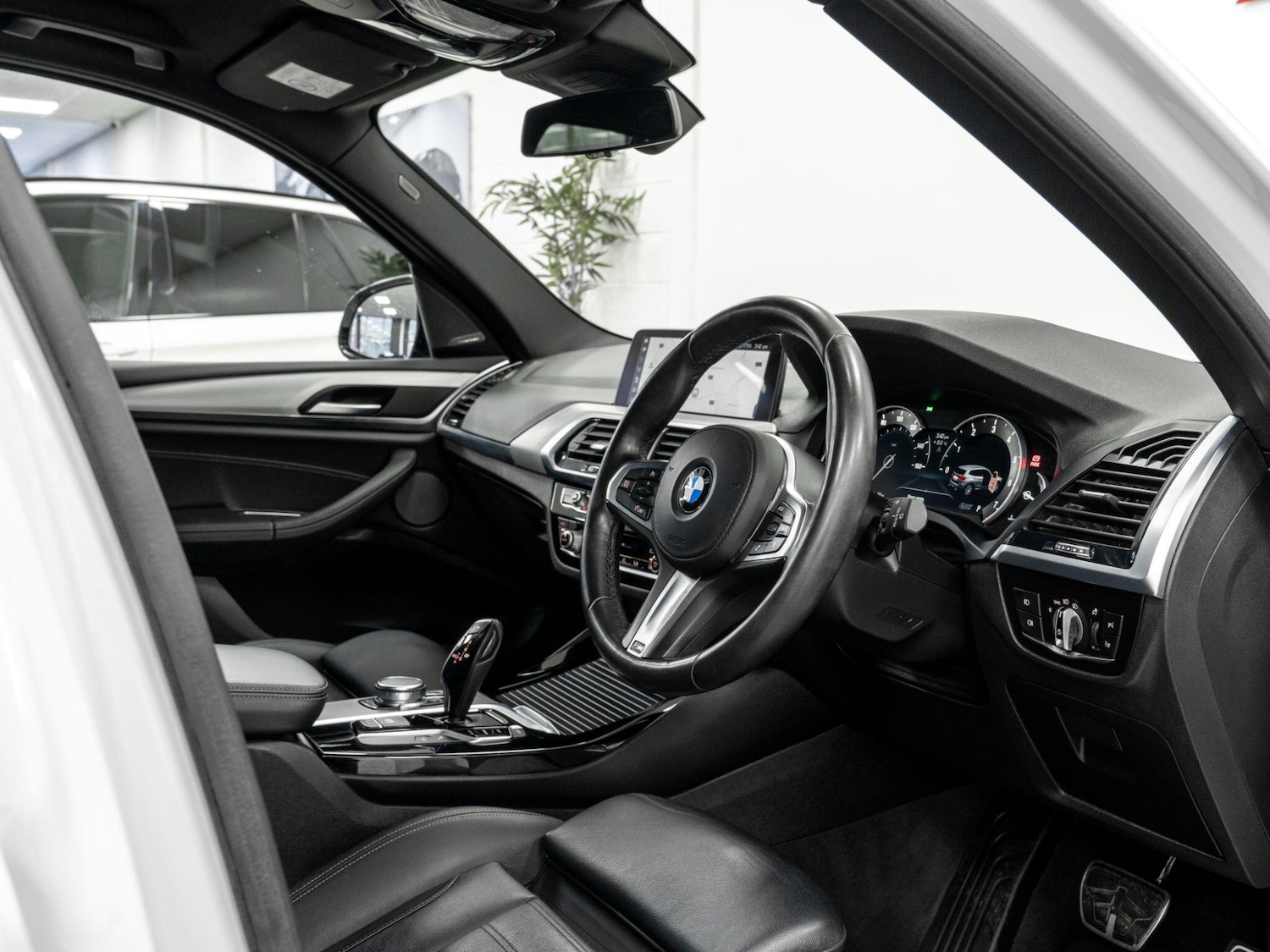 Used BMW X3 2019 for sale - 76727619: Photo 18