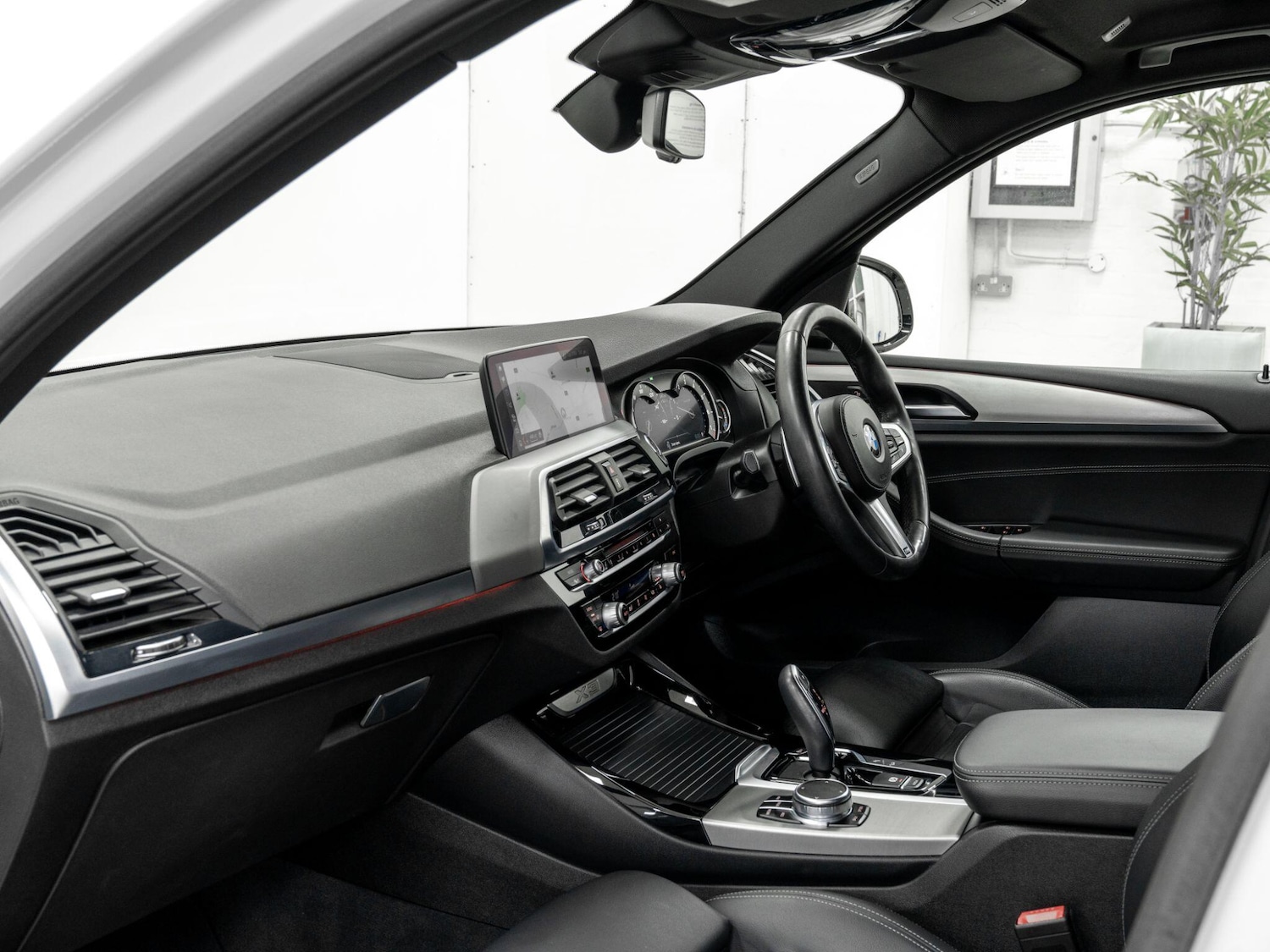 Used BMW X3 2019 for sale - 76727619: Photo 19