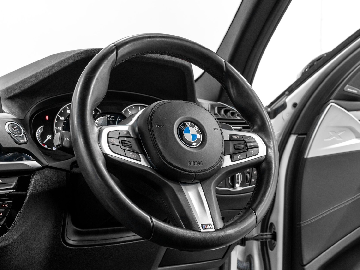 Used BMW X3 2019 for sale - 76727619: Photo 20