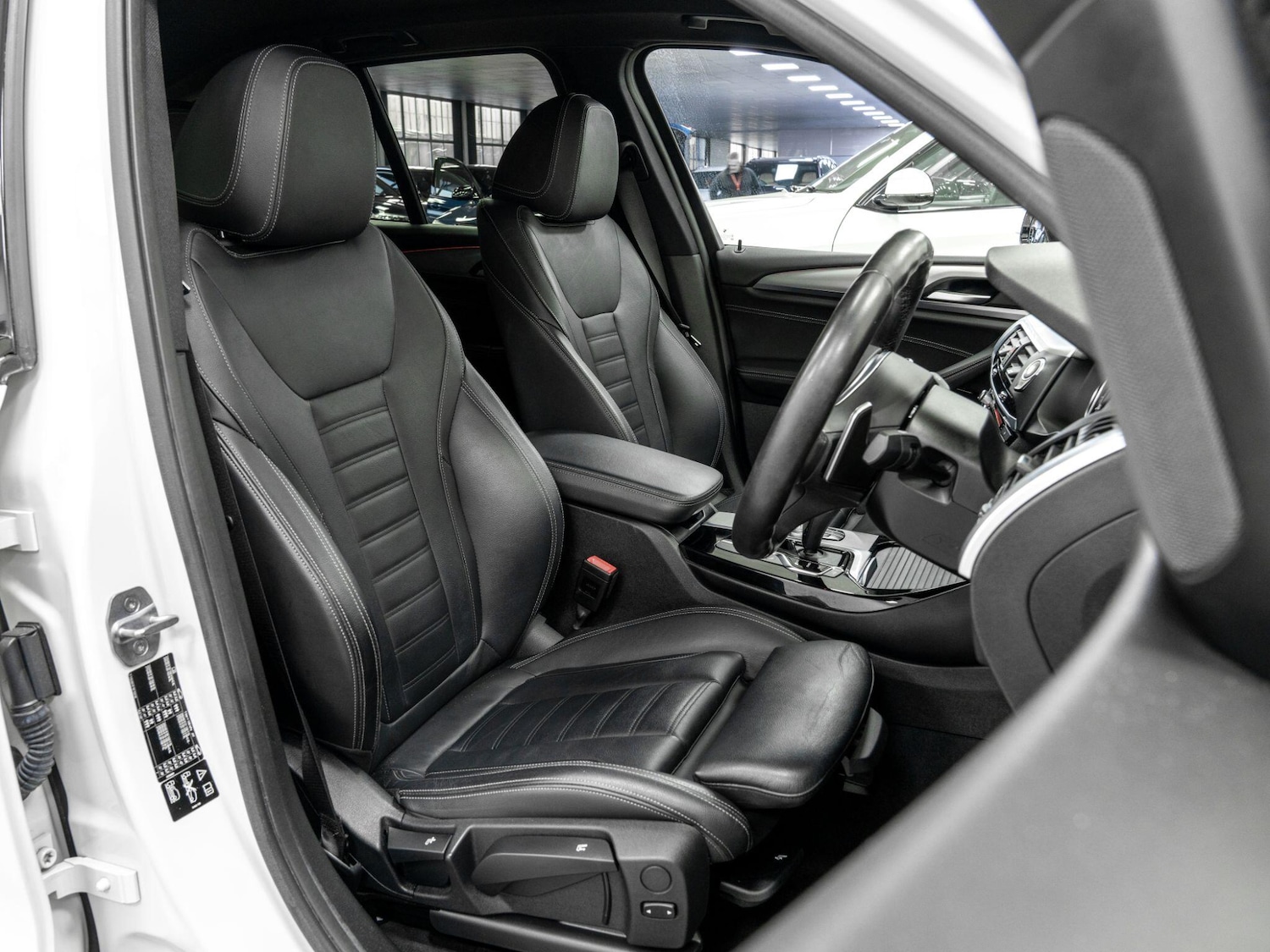 Used BMW X3 2019 for sale - 76727619: Photo 21