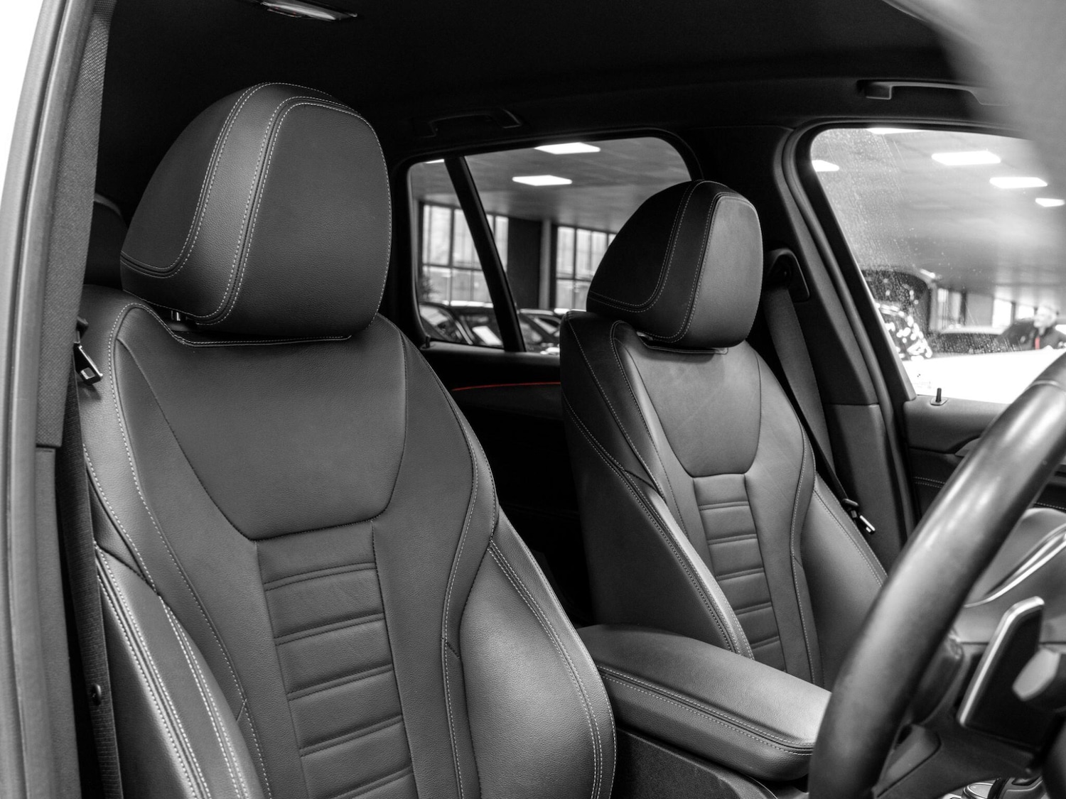 Used BMW X3 2019 for sale - 76727619: Photo 22