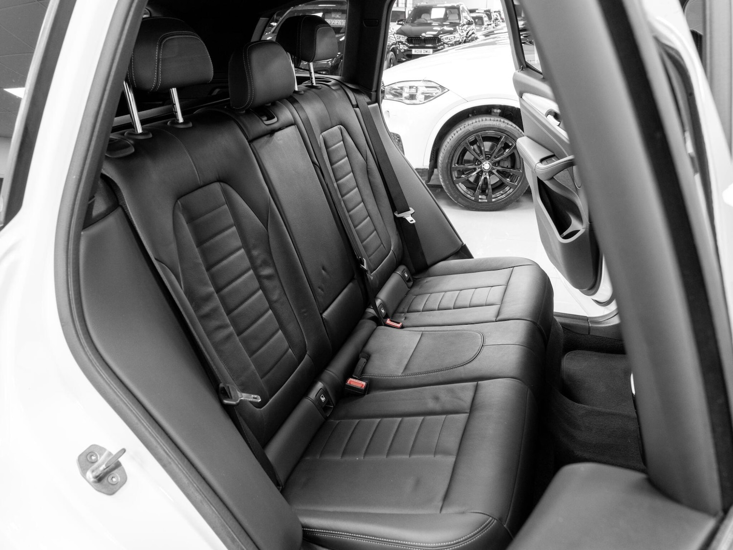 Used BMW X3 2019 for sale - 76727619: Photo 23