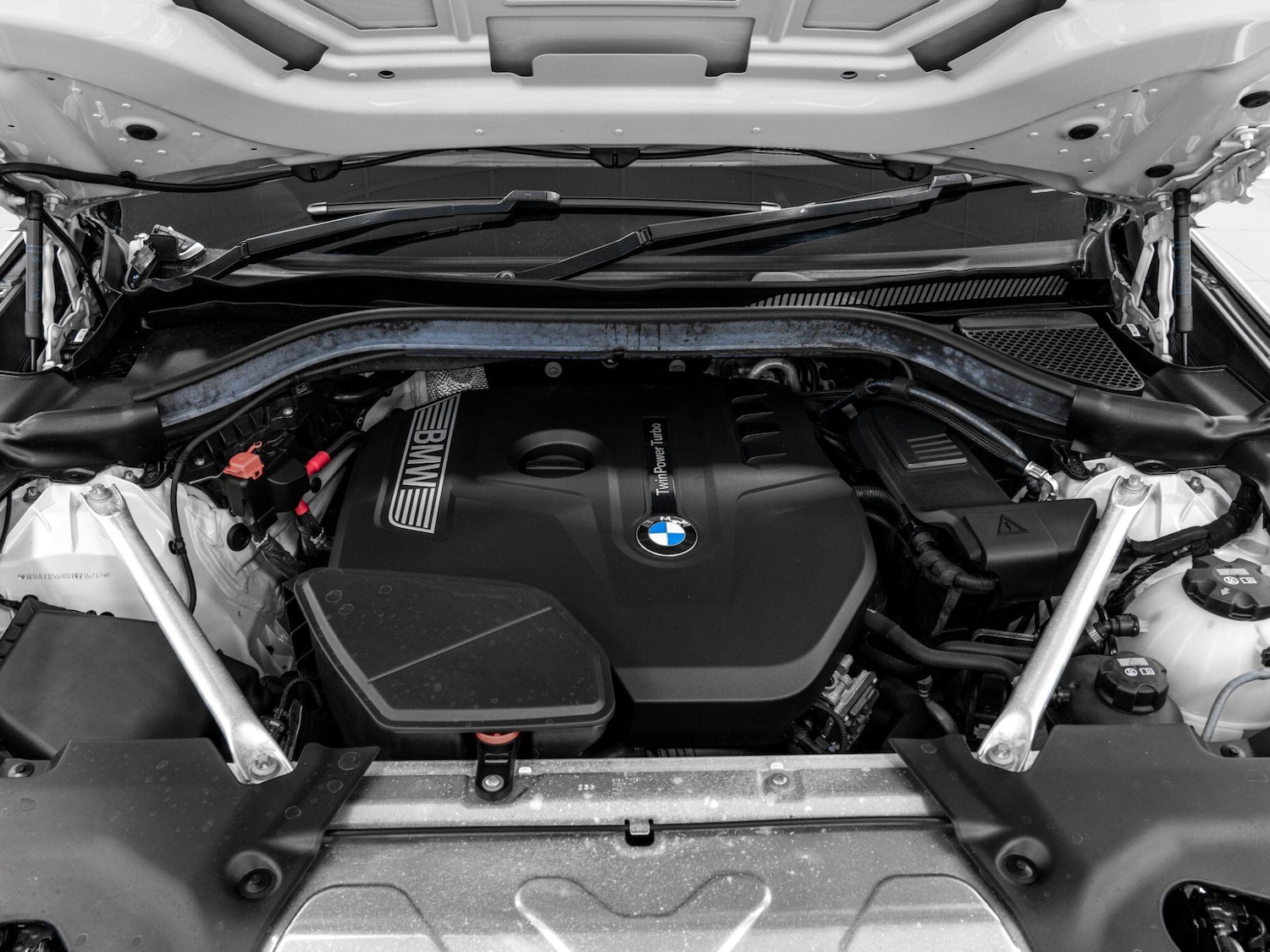 Used BMW X3 2019 for sale - 76727619: Photo 28