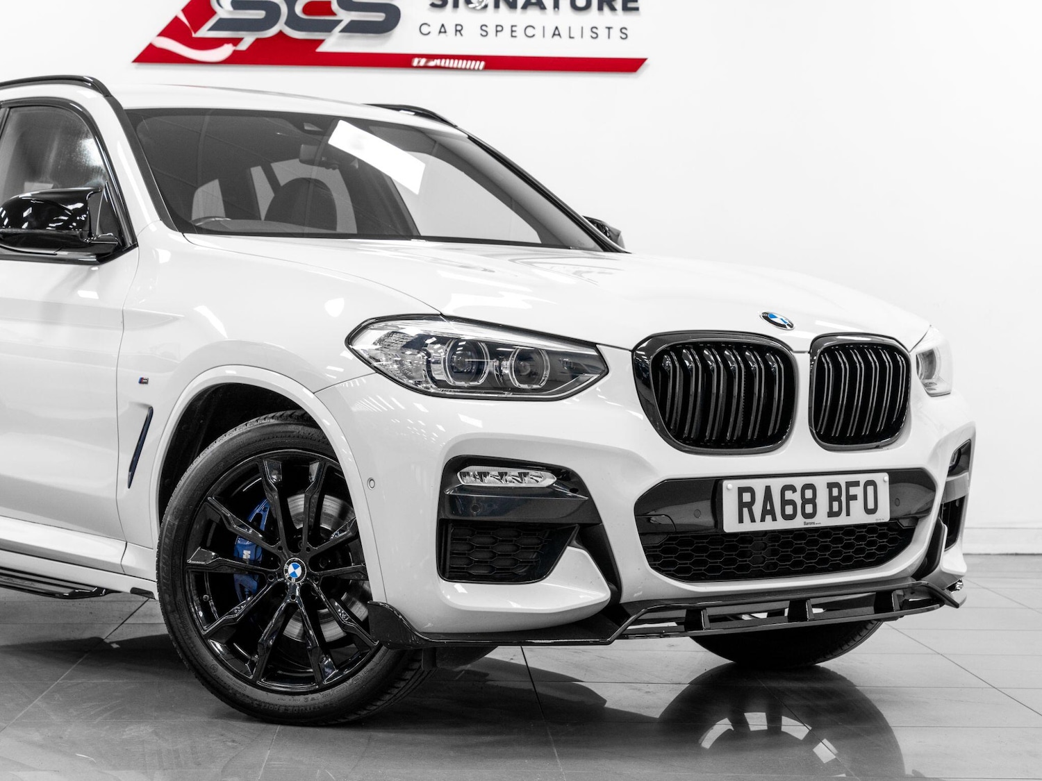 Used BMW X3 2019 for sale - 76727619: Photo 30