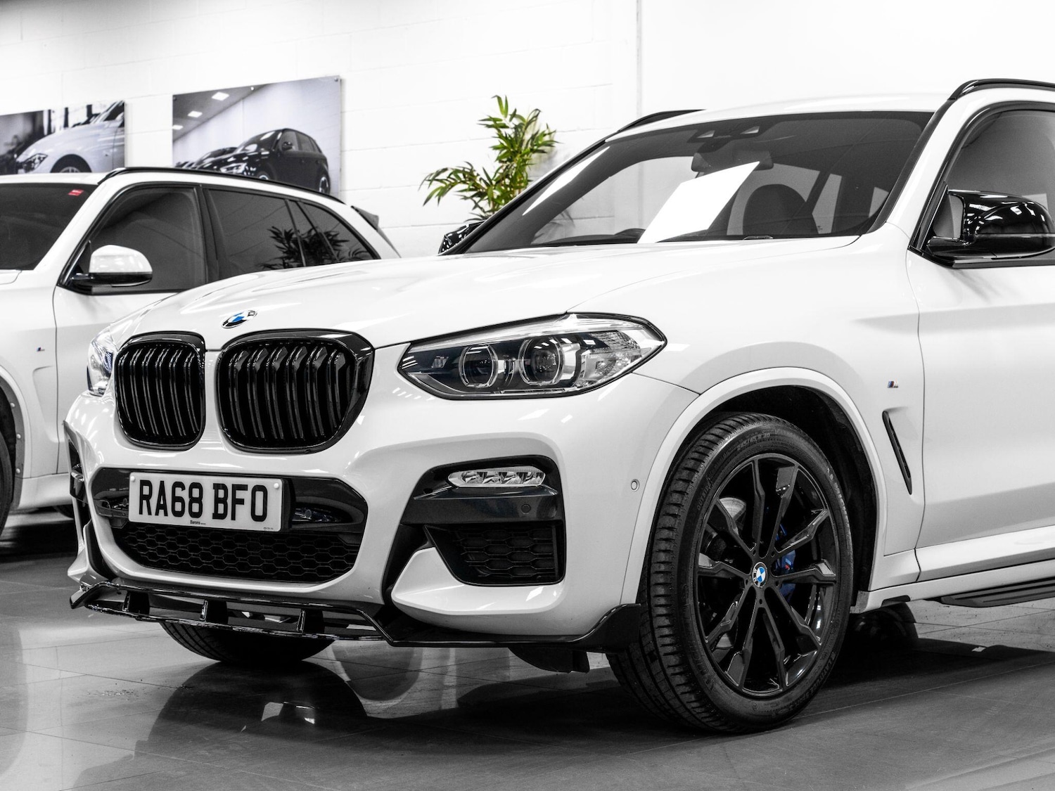 Used BMW X3 2019 for sale - 76727619: Photo 31