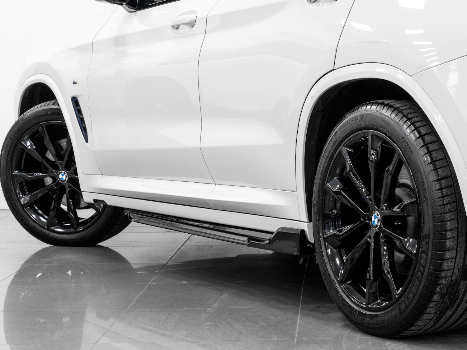 Used BMW X3 2019 for sale - 76727619: Photo 34