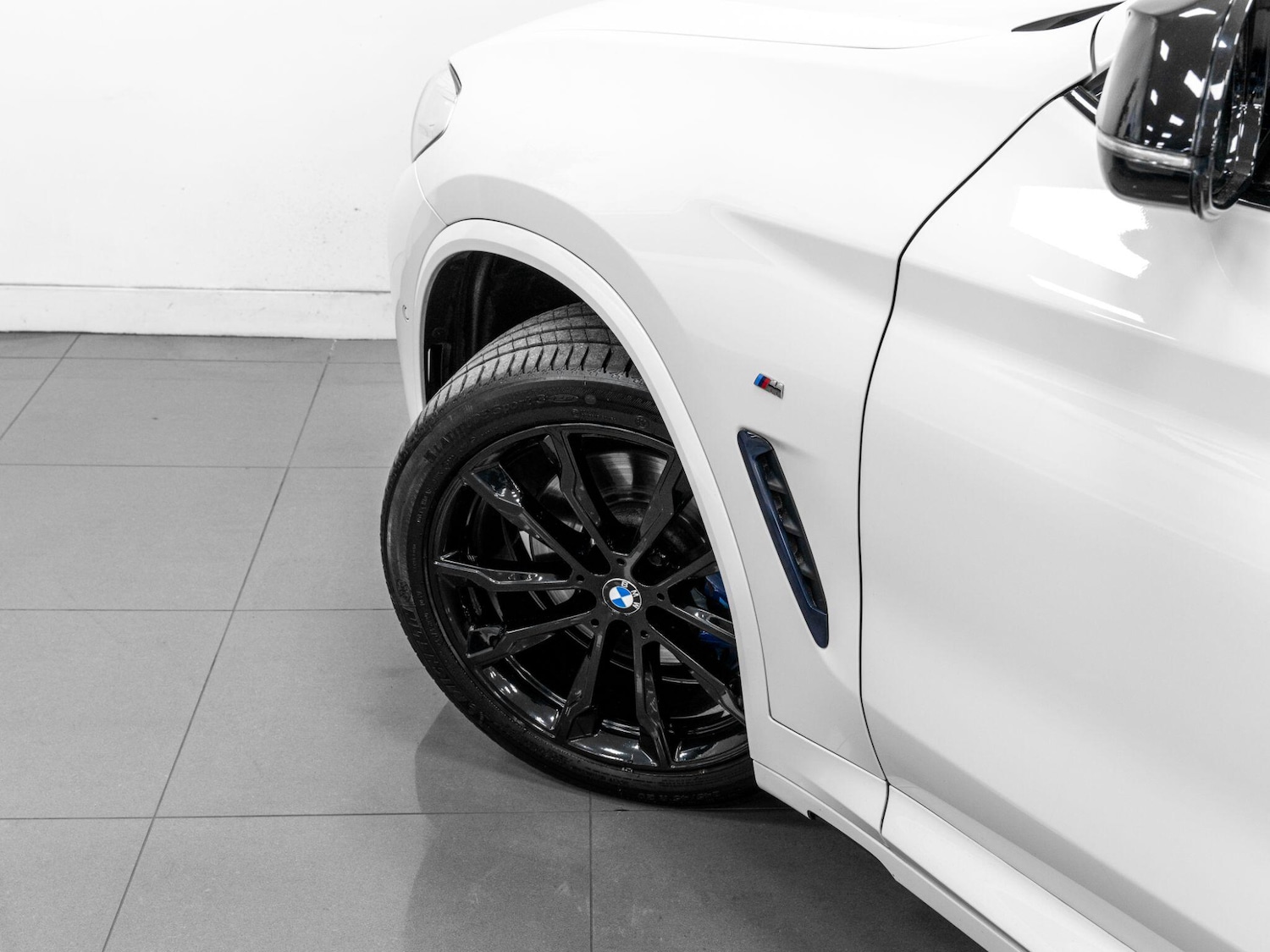 Used BMW X3 2019 for sale - 76727619: Photo 35