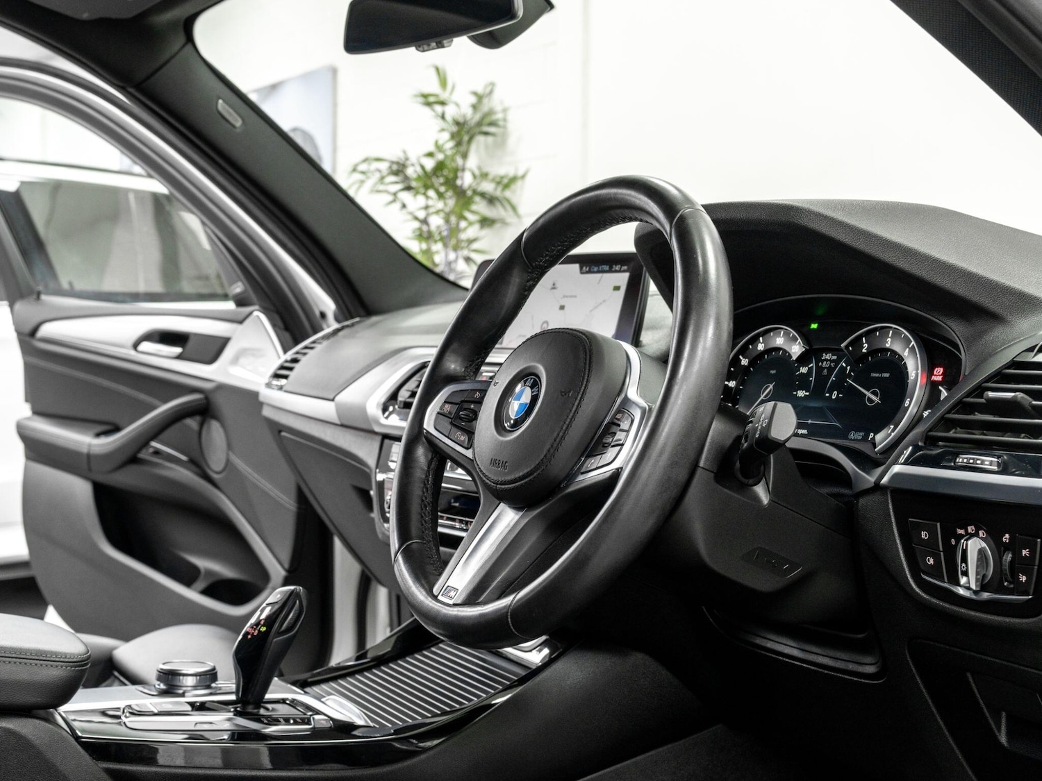 Used BMW X3 2019 for sale - 76727619: Photo 37