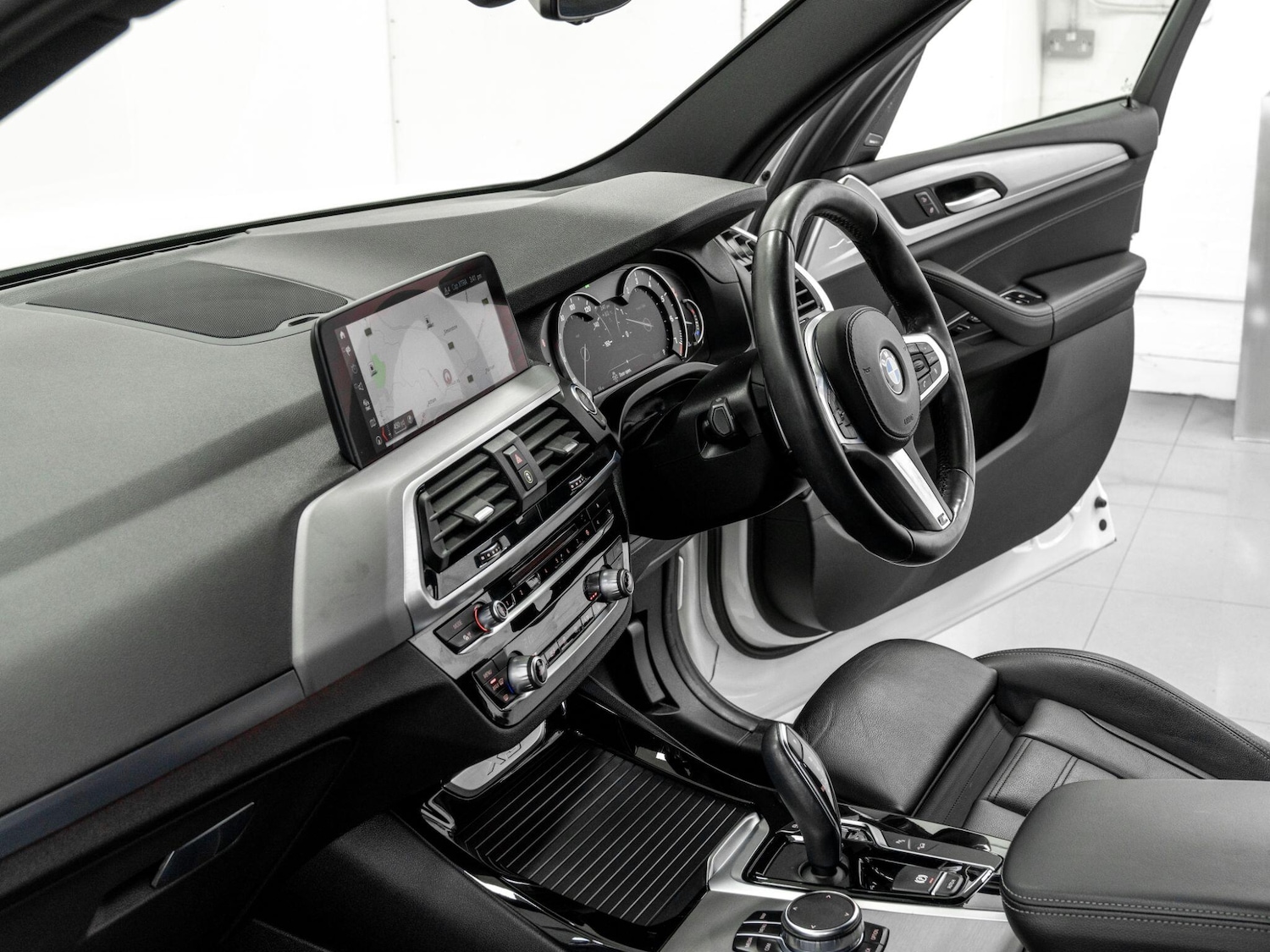 Used BMW X3 2019 for sale - 76727619: Photo 38