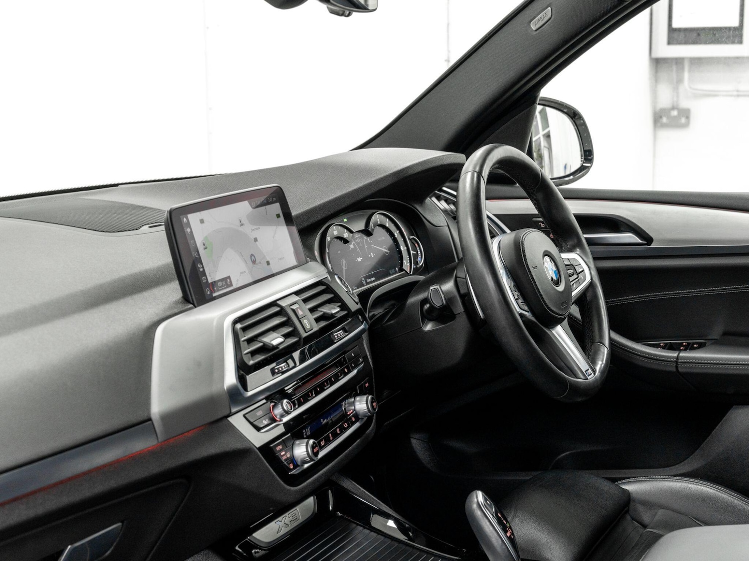 Used BMW X3 2019 for sale - 76727619: Photo 39