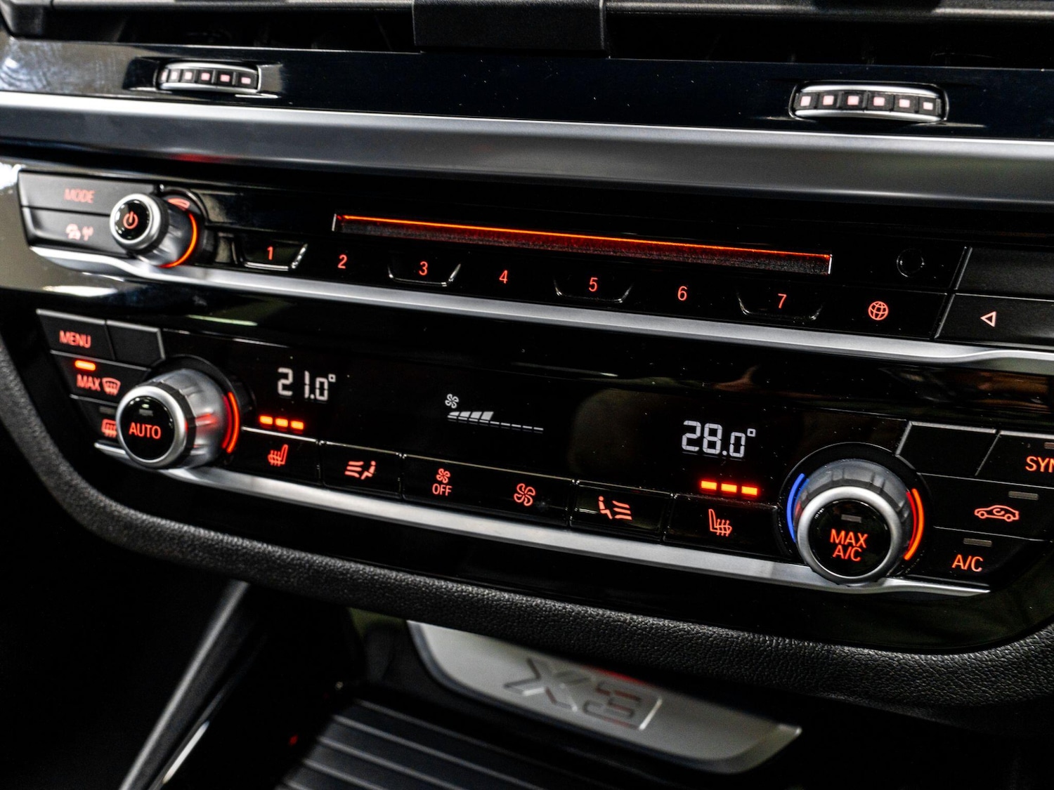 Used BMW X3 2019 for sale - 76727619: Photo 46