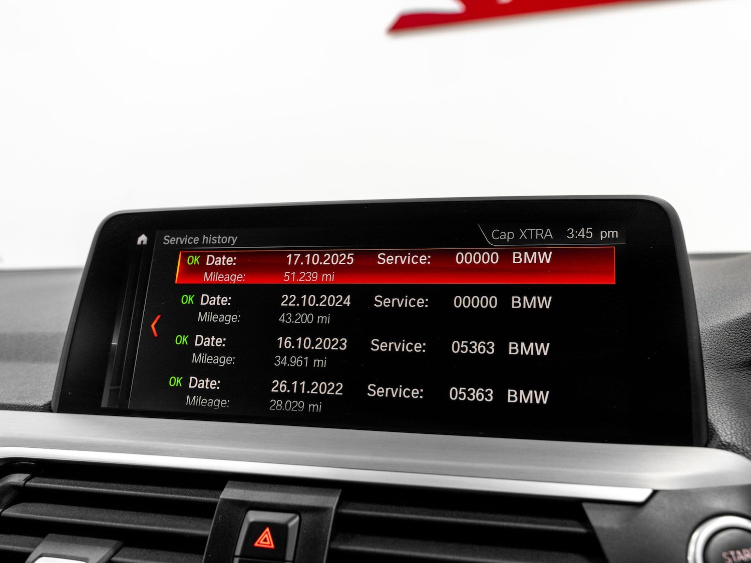 Used BMW X3 2019 for sale - 76727619: Photo 60