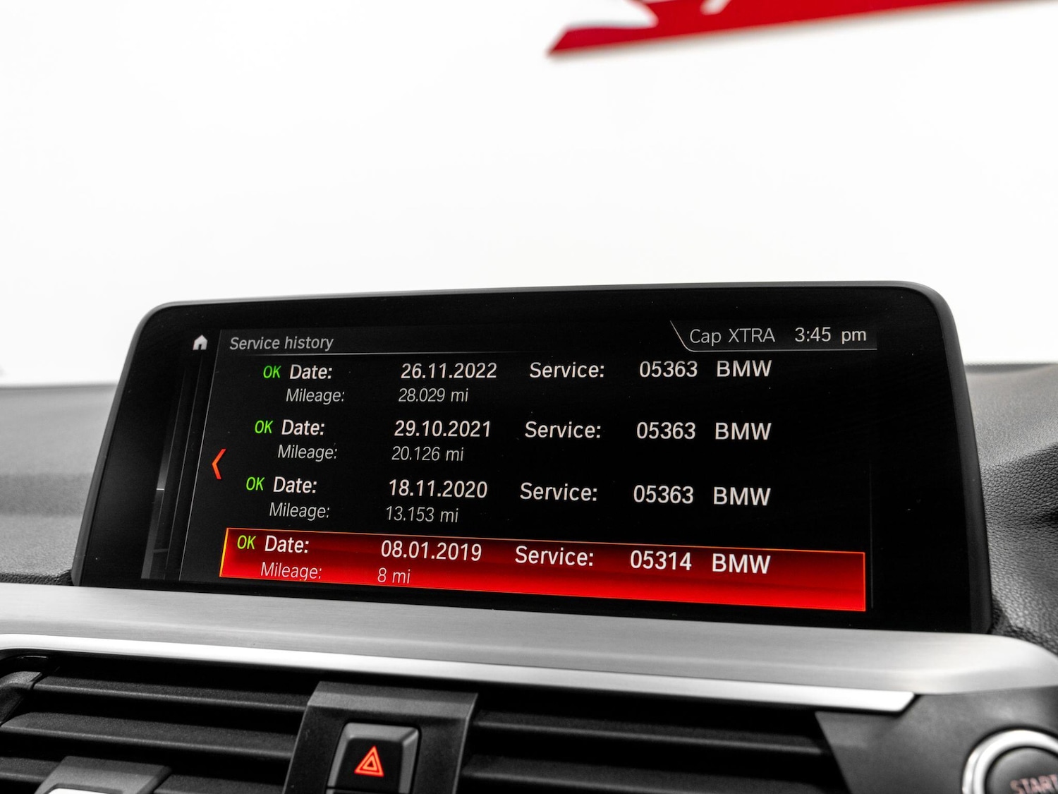 Used BMW X3 2019 for sale - 76727619: Photo 61