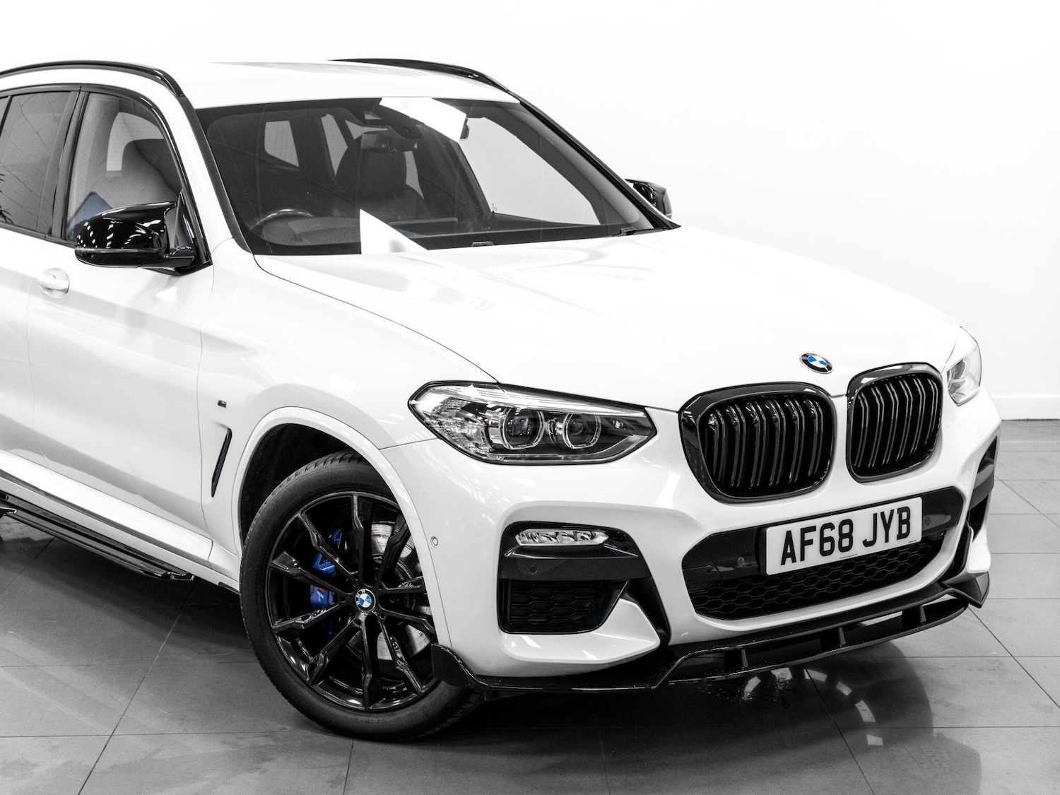 Used BMW X3 for sale - 78135867: Photo 10