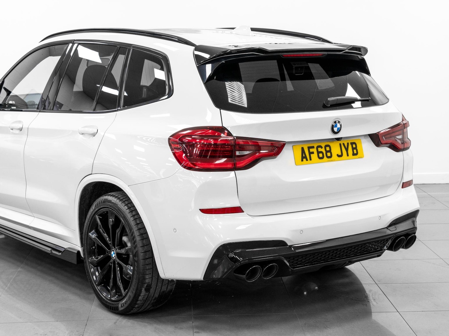 Used BMW X3 for sale - 78135867: Photo 11