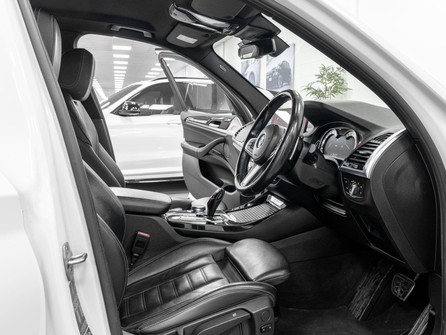 Used BMW X3 for sale - 78135867: Photo 13