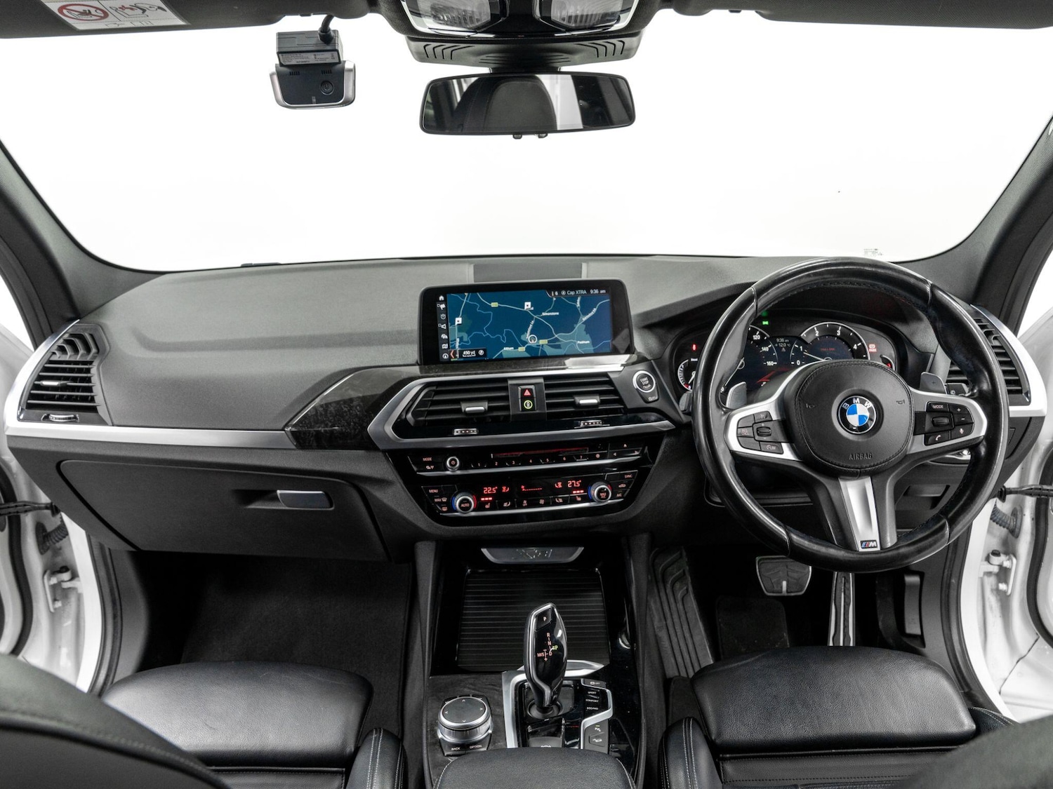 Used BMW X3 for sale - 78135867: Photo 15