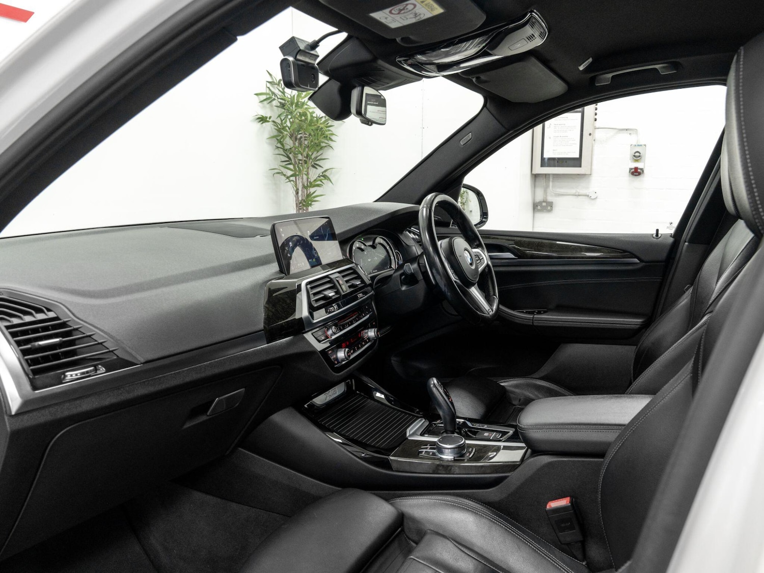 Used BMW X3 for sale - 78135867: Photo 17