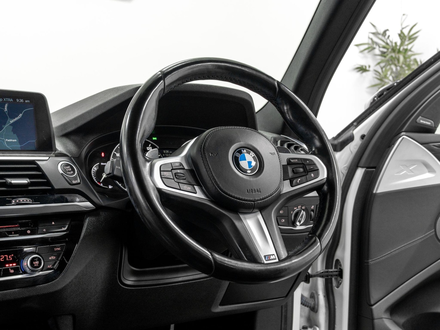 Used BMW X3 for sale - 78135867: Photo 18