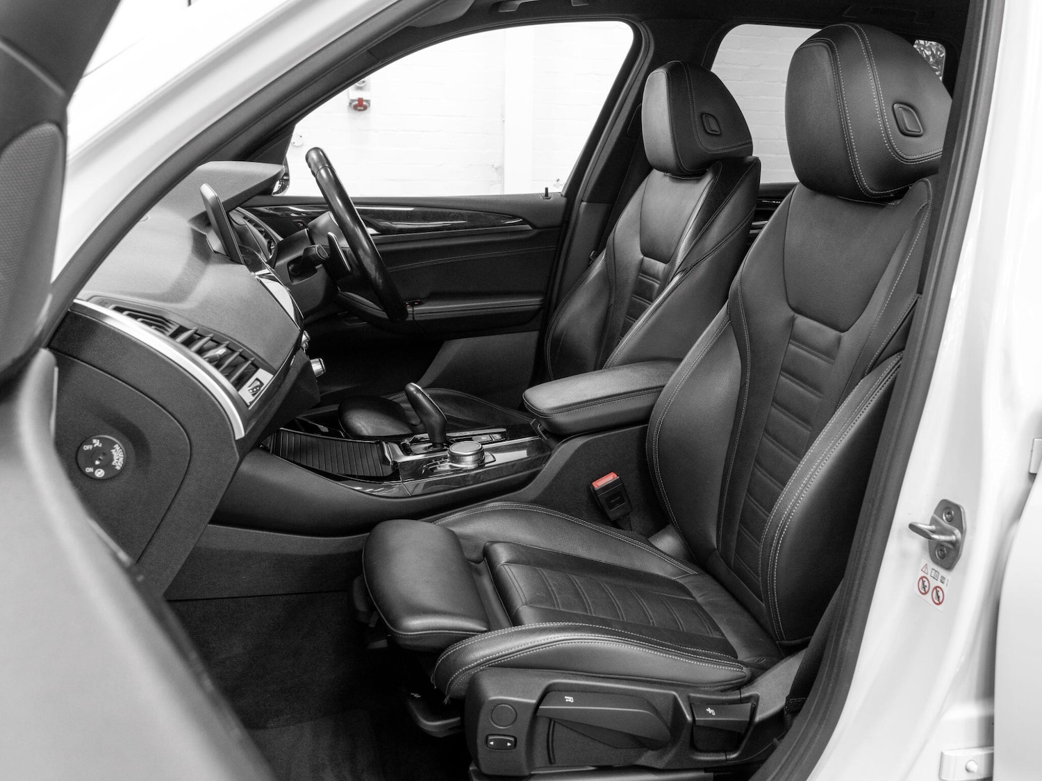 Used BMW X3 for sale - 78135867: Photo 19