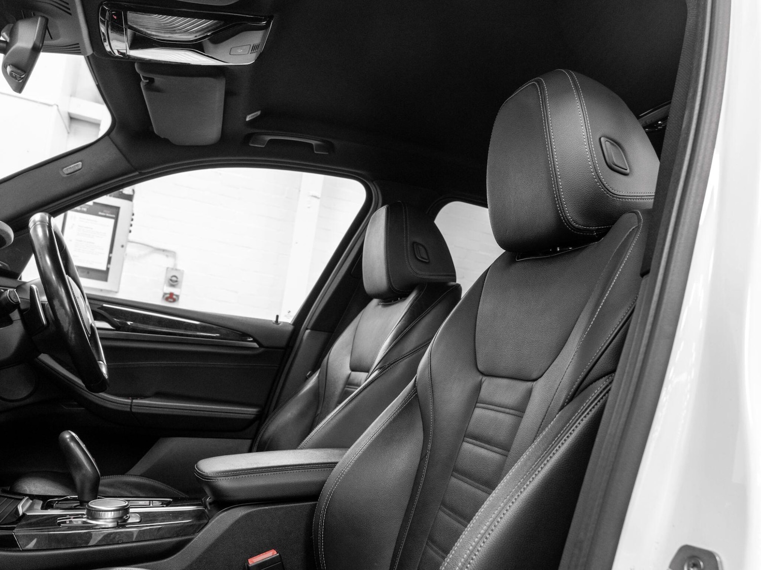 Used BMW X3 for sale - 78135867: Photo 20