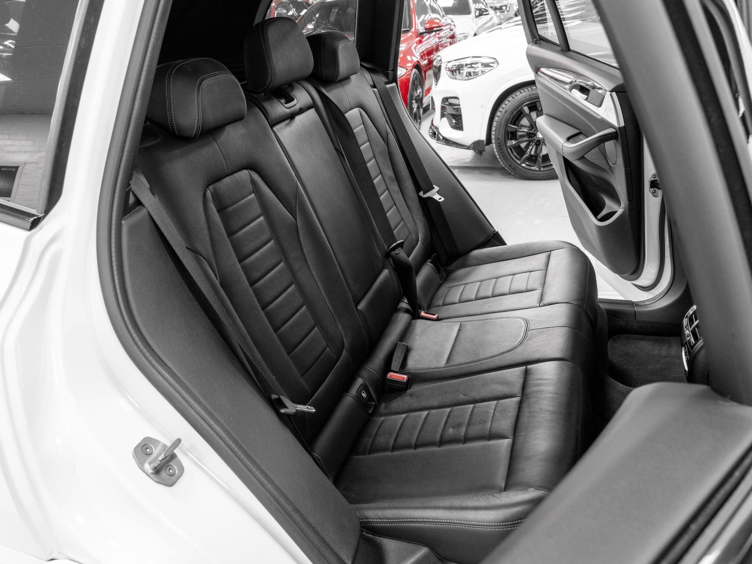 Used BMW X3 for sale - 78135867: Photo 21