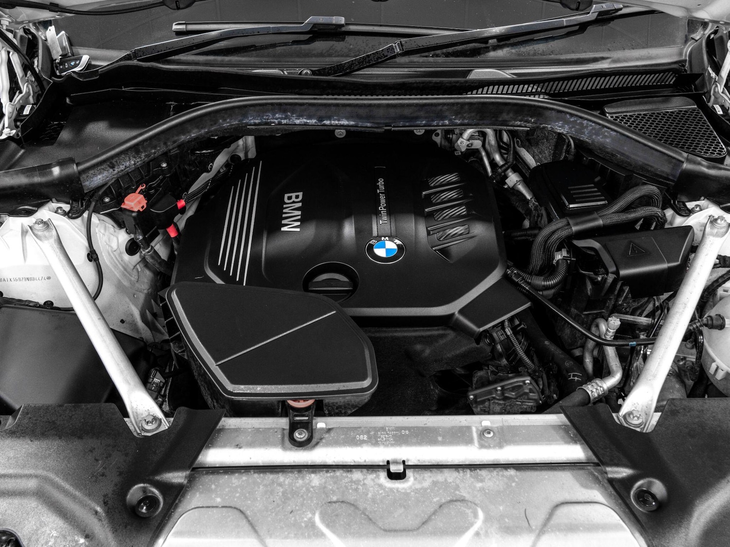 Used BMW X3 for sale - 78135867: Photo 24