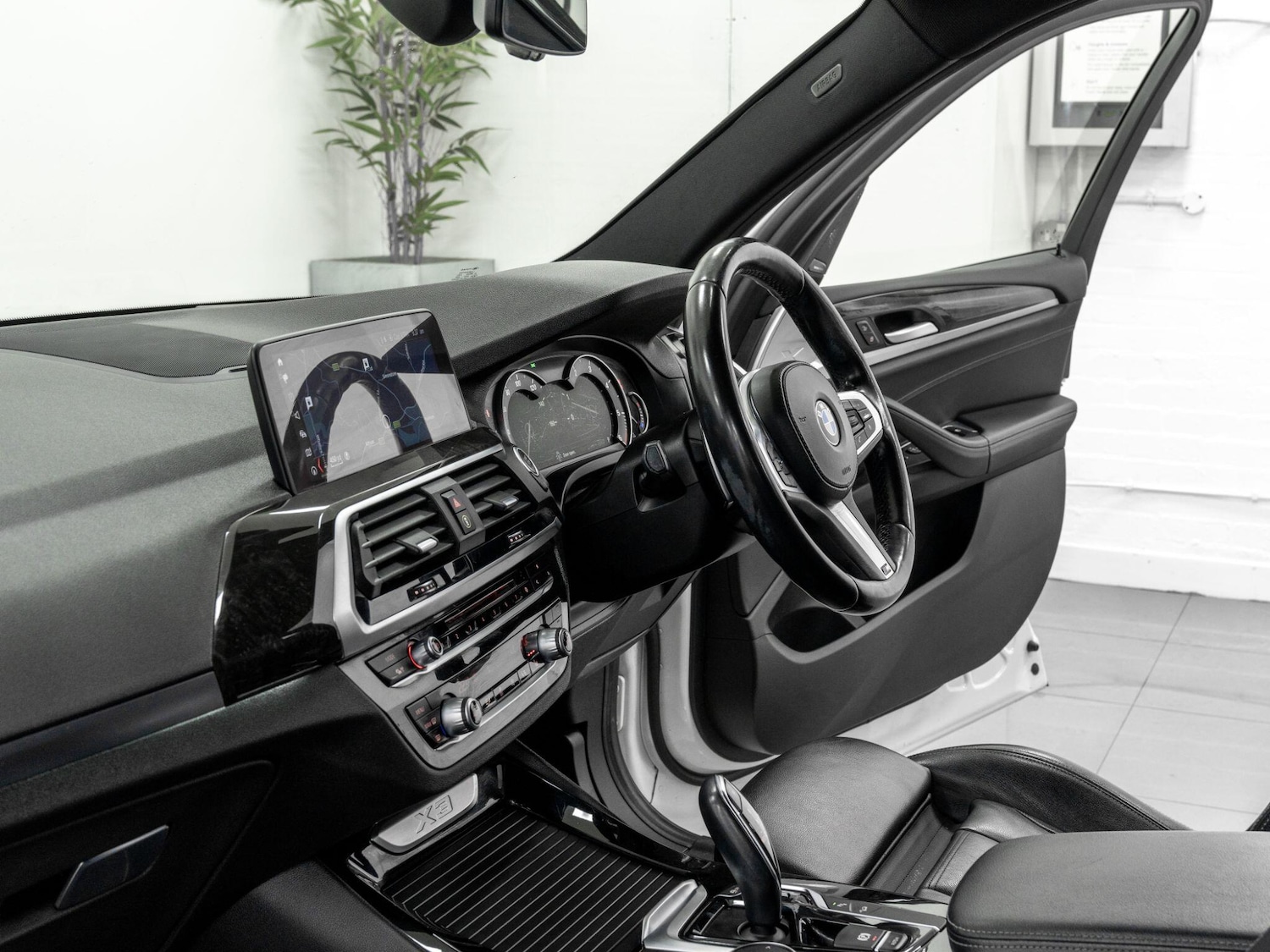 Used BMW X3 for sale - 78135867: Photo 27