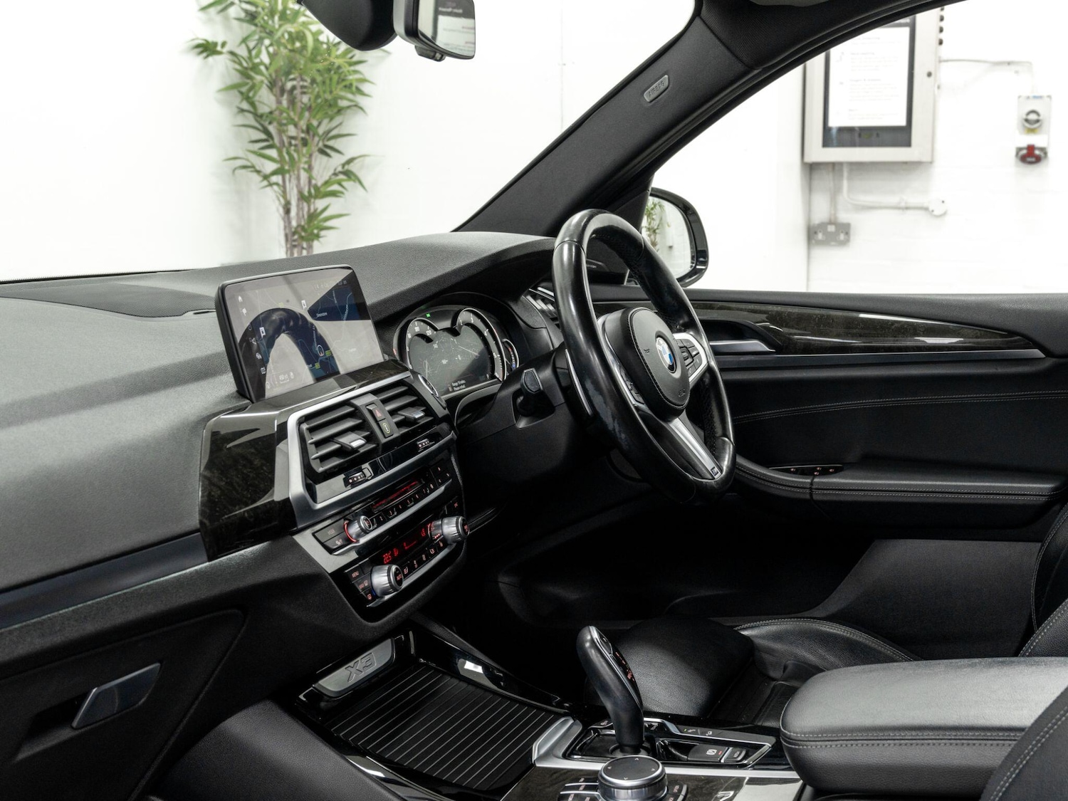 Used BMW X3 for sale - 78135867: Photo 29