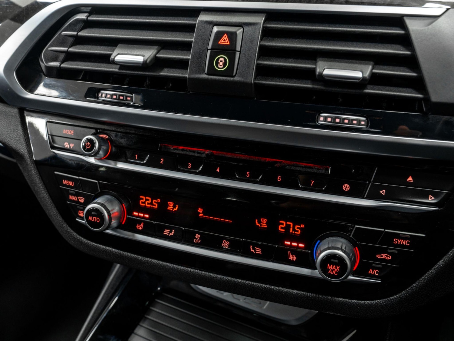 Used BMW X3 for sale - 78135867: Photo 33