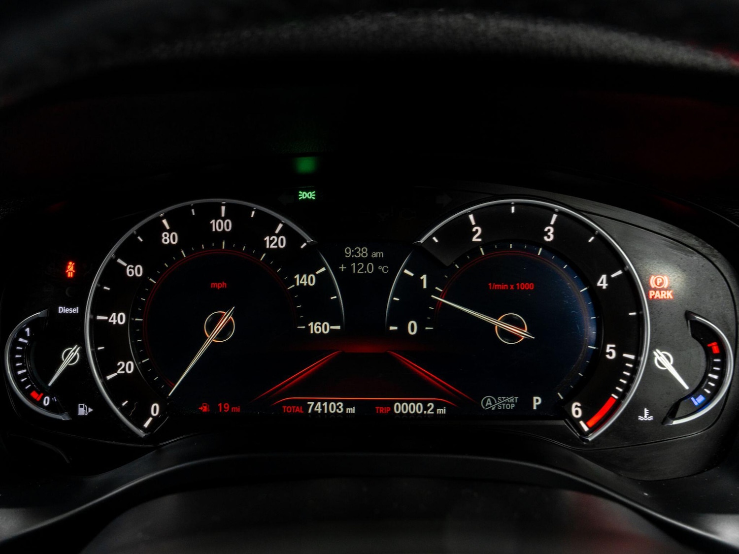 Used BMW X3 for sale - 78135867: Photo 34