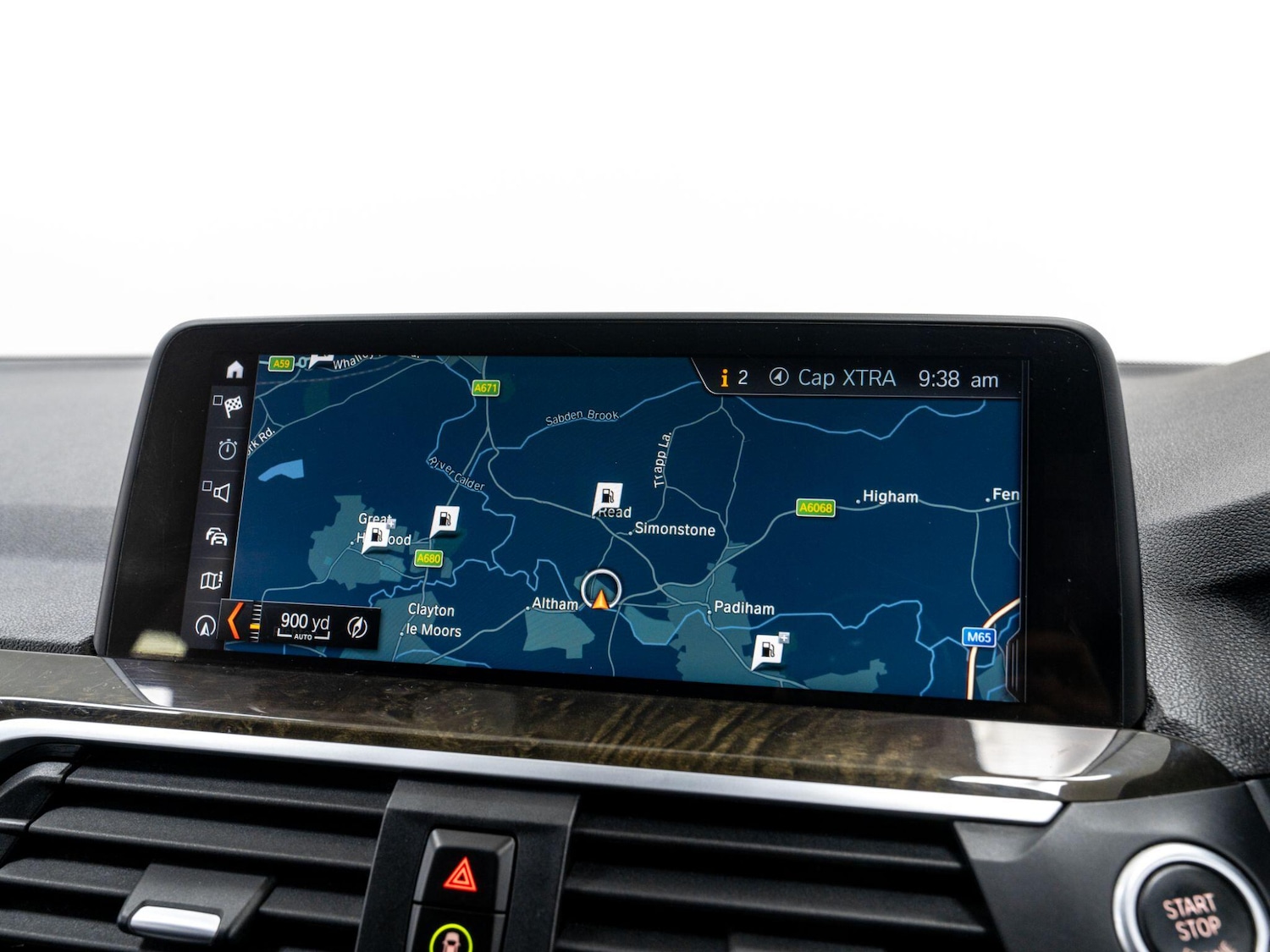 Used BMW X3 for sale - 78135867: Photo 36