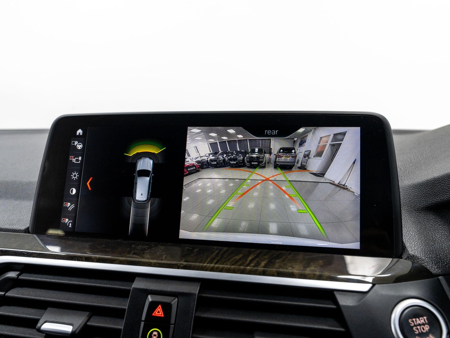 Used BMW X3 for sale - 78135867: Photo 37