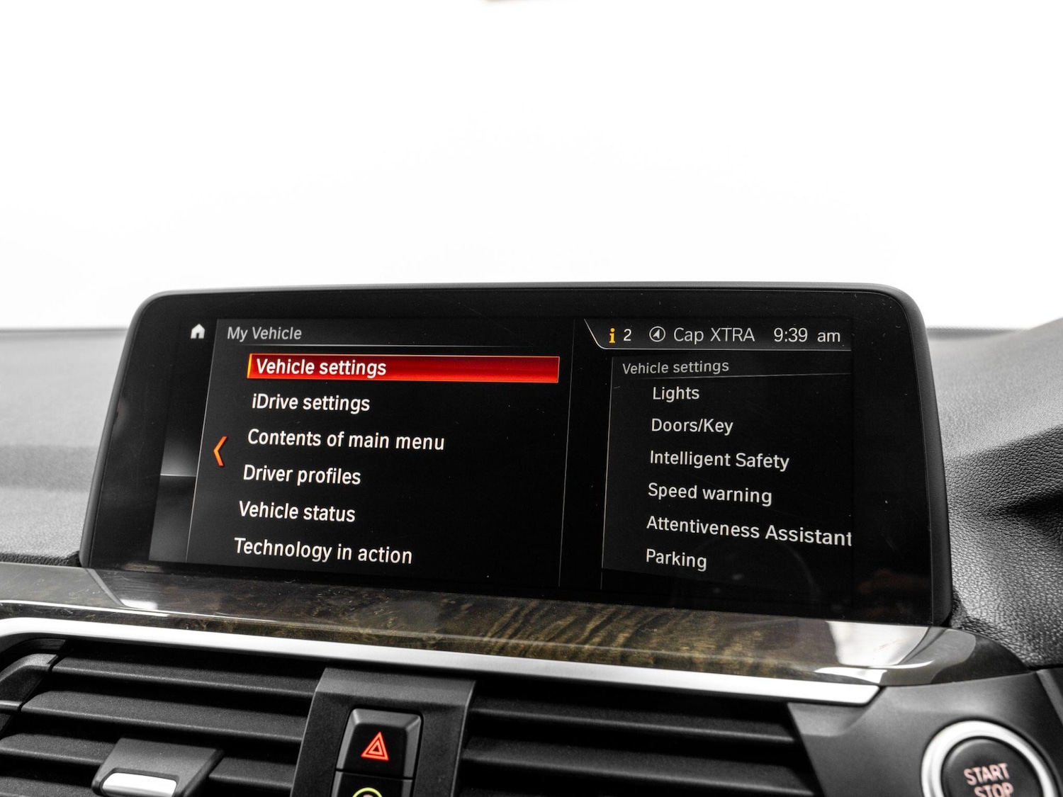 Used BMW X3 for sale - 78135867: Photo 40