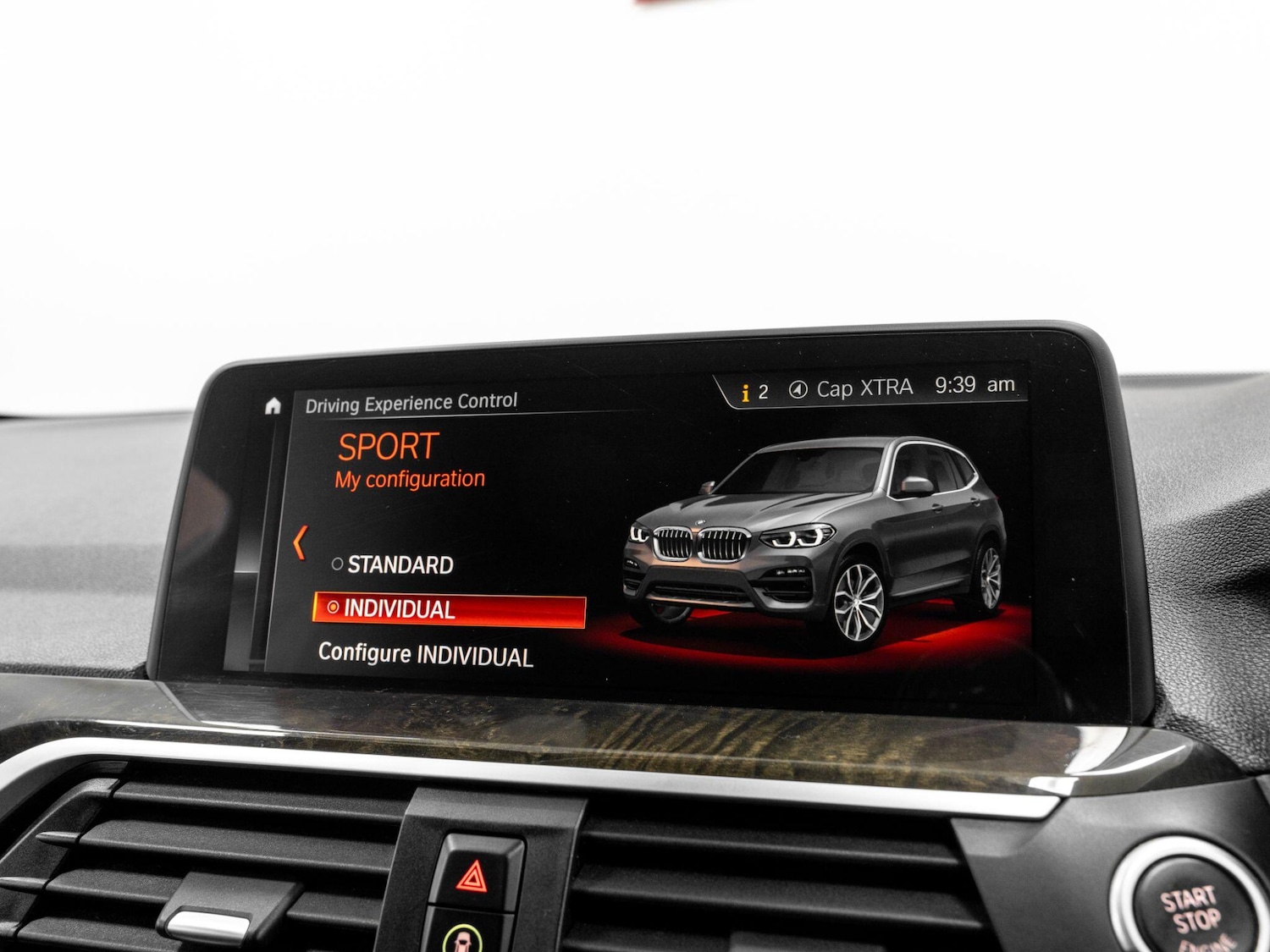 Used BMW X3 for sale - 78135867: Photo 44