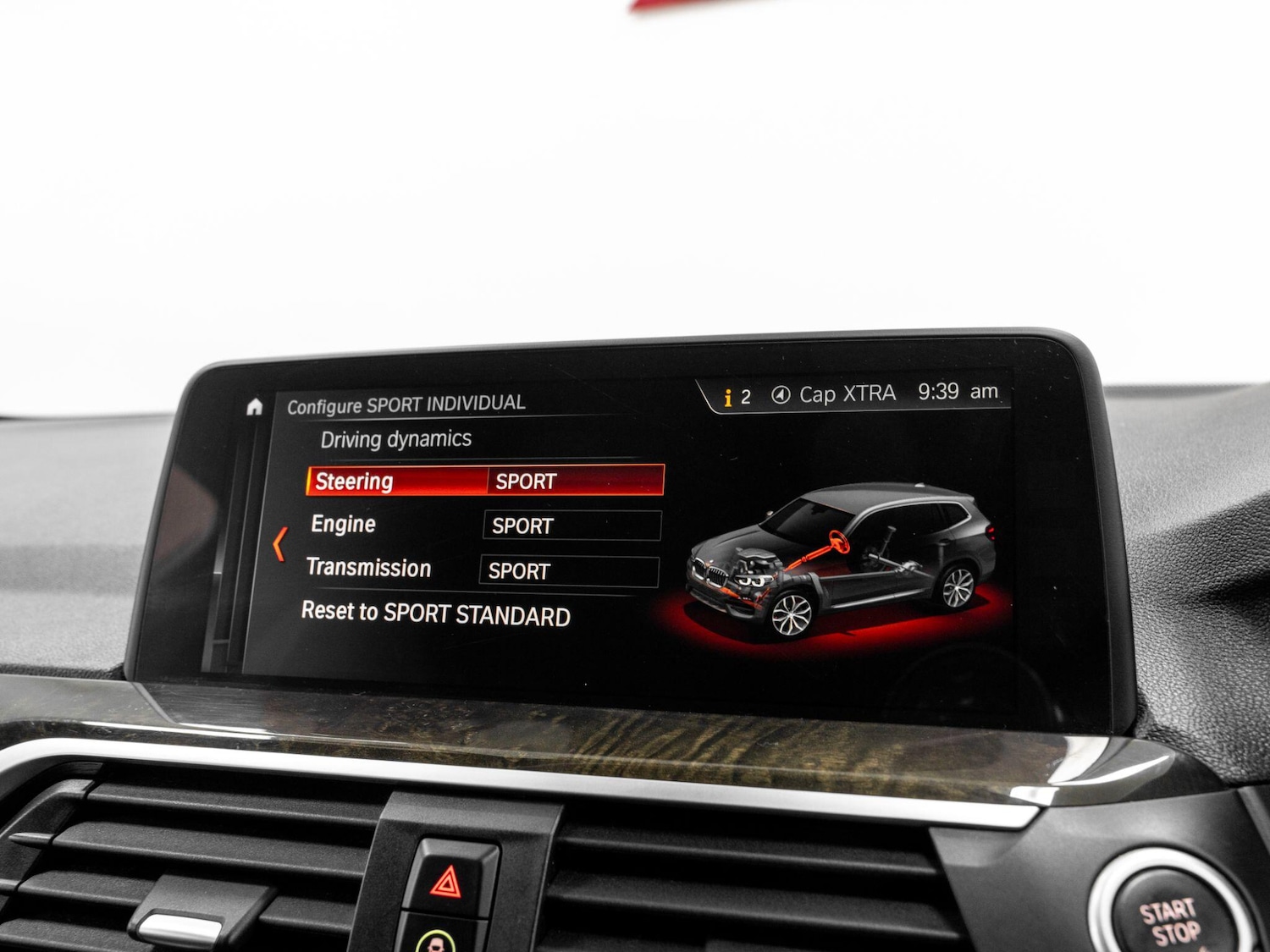 Used BMW X3 for sale - 78135867: Photo 45