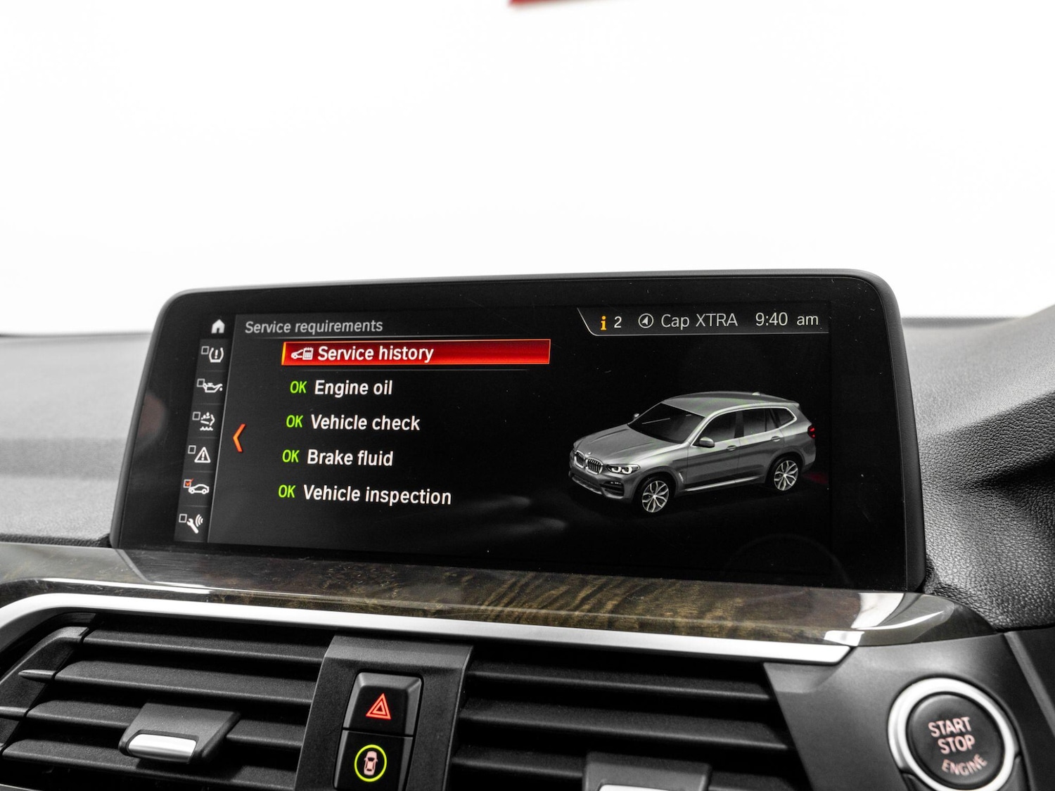 Used BMW X3 for sale - 78135867: Photo 48