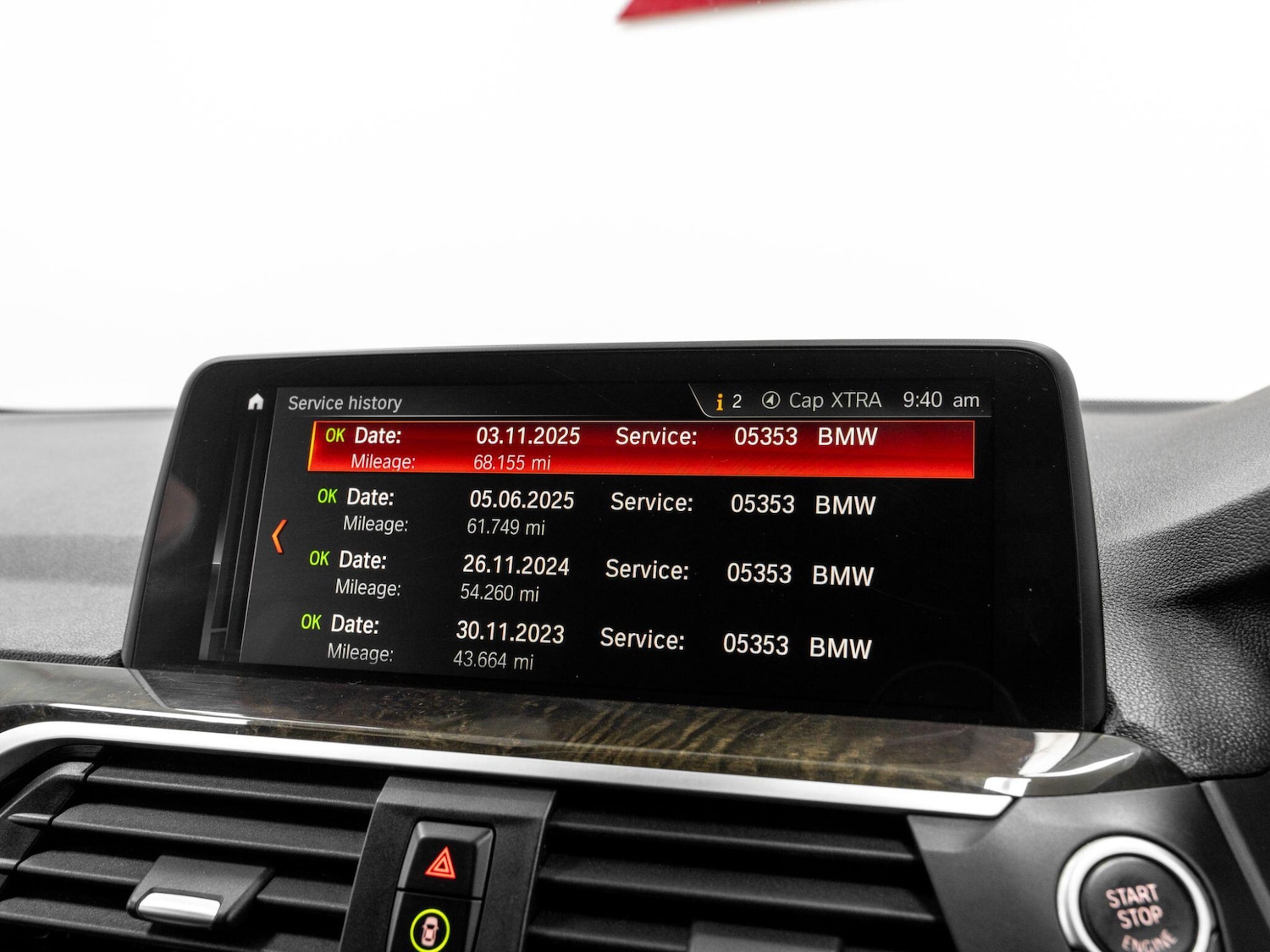 Used BMW X3 for sale - 78135867: Photo 49