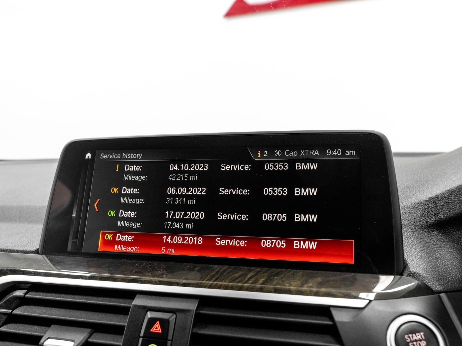 Used BMW X3 for sale - 78135867: Photo 51