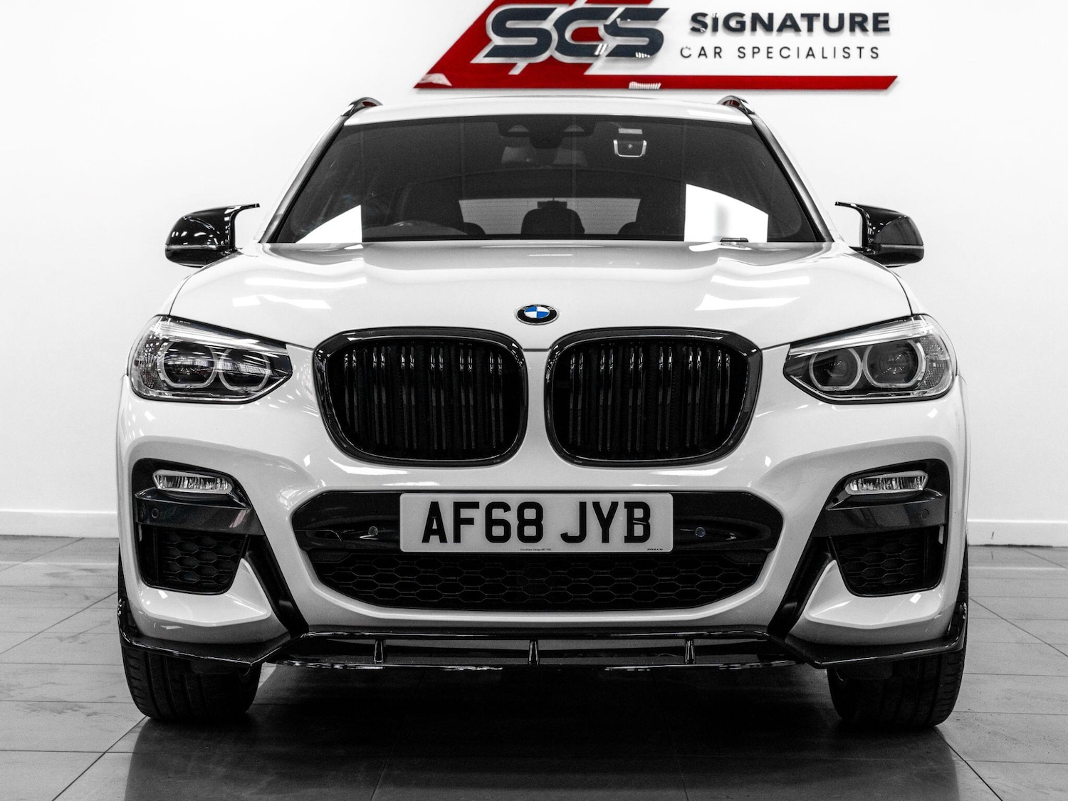 Used BMW X3 for sale - 78135867: Photo 6