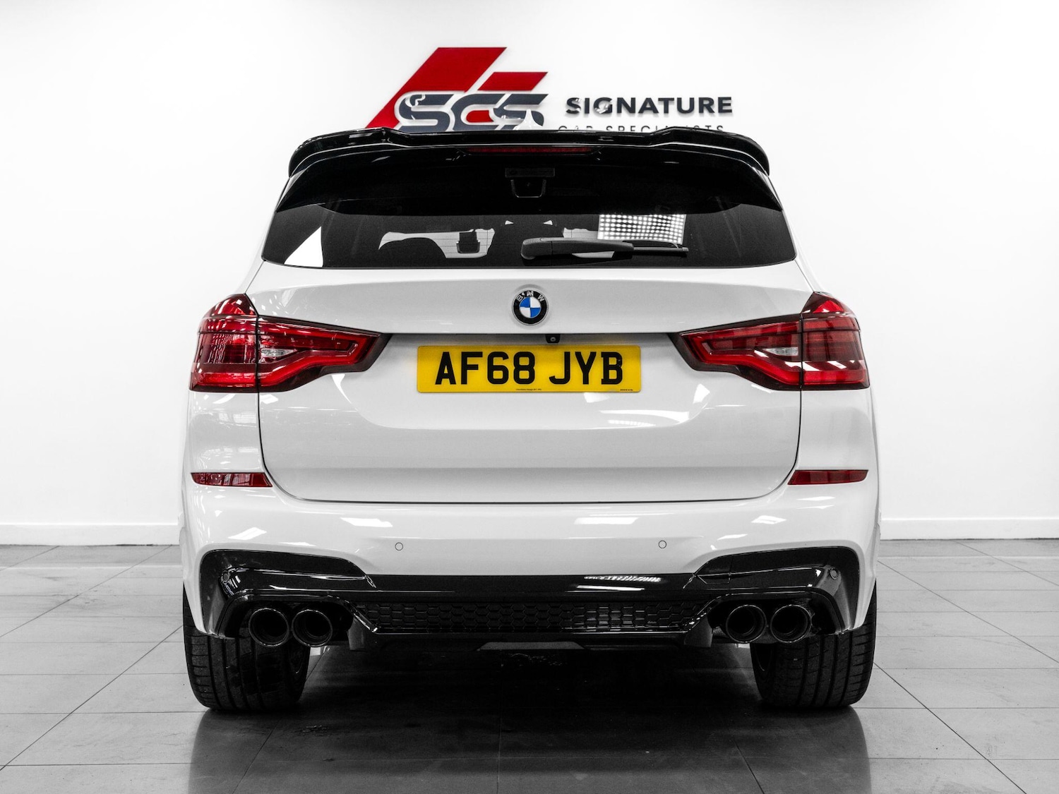 Used BMW X3 for sale - 78135867: Photo 7