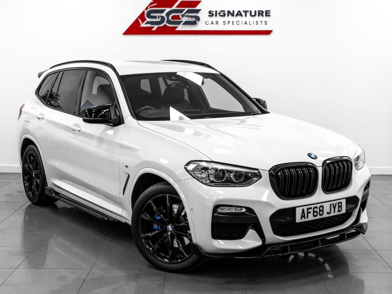 Used BMW X3 for sale - 78135867: Photo 8