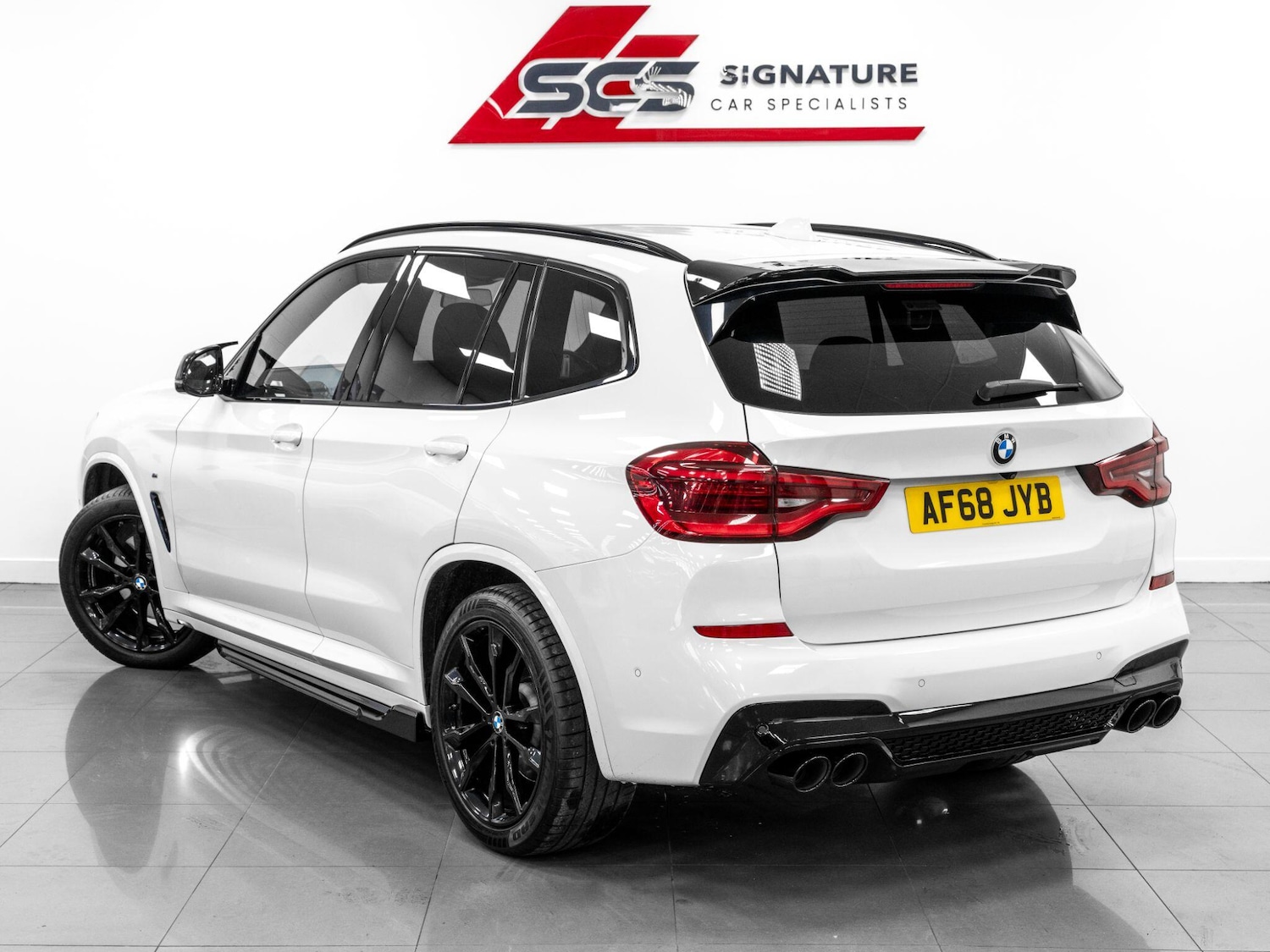 Used BMW X3 for sale - 78135867: Photo 9