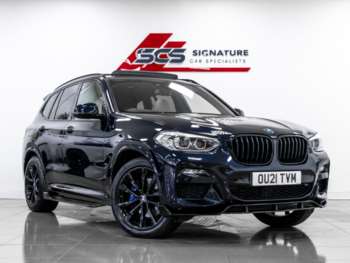 2021 (21) - 2.0 30e 12kWh M Sport Auto xDrive Euro 6 (s/s) 5dr
