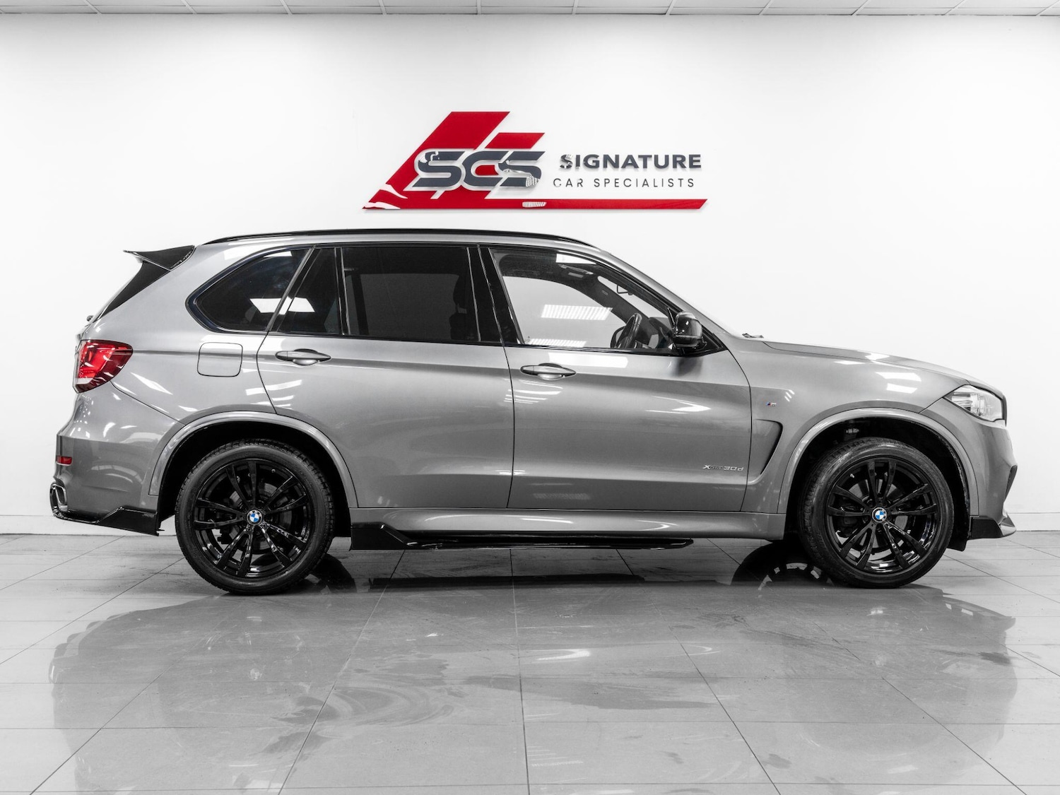 Used BMW X5 2017 for sale - 76989604: Photo 10