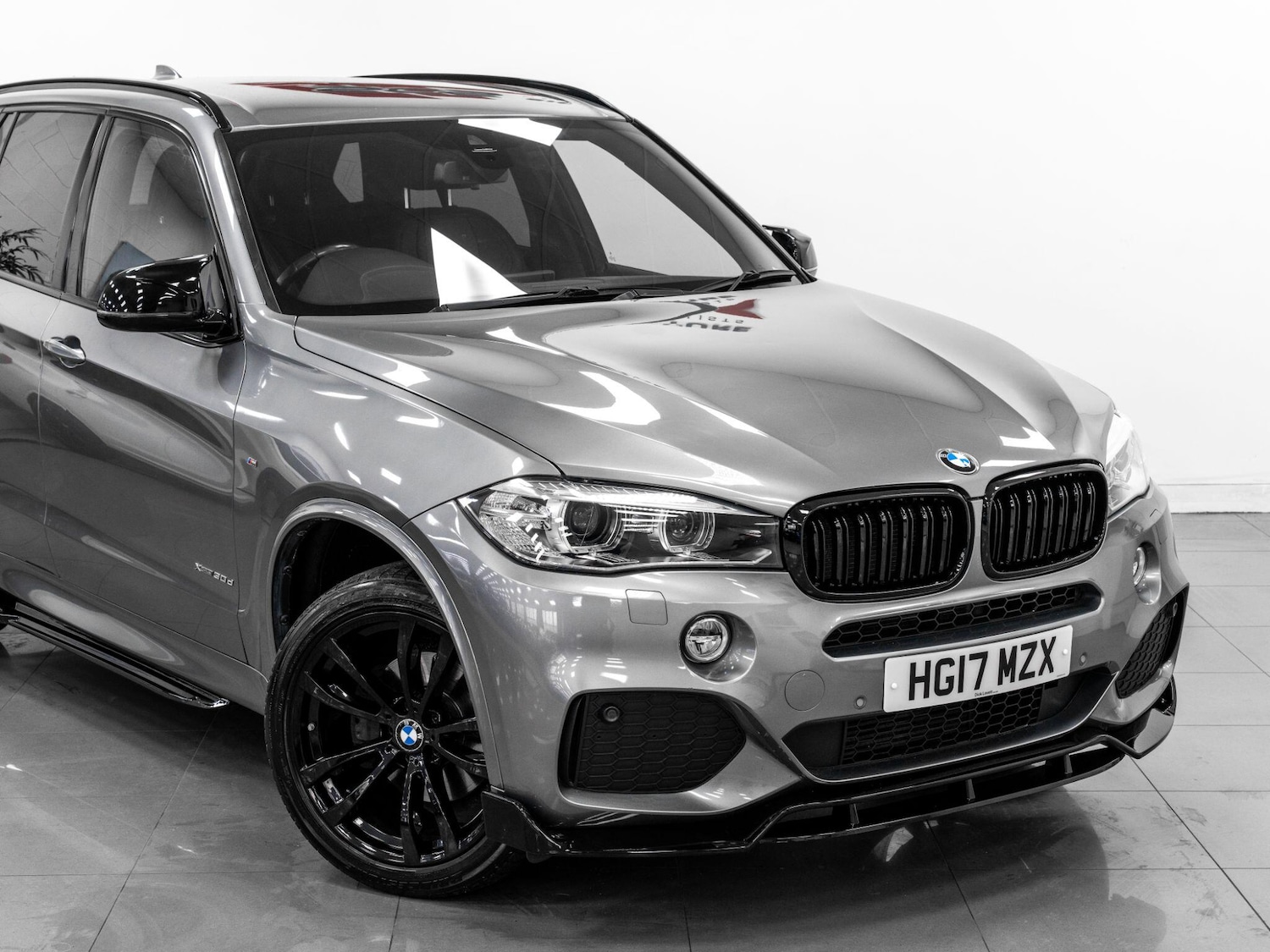 Used BMW X5 2017 for sale - 76989604: Photo 11