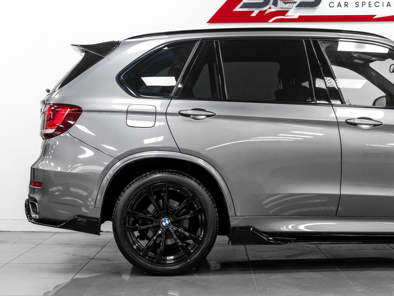 Used BMW X5 2017 for sale - 76989604: Photo 13