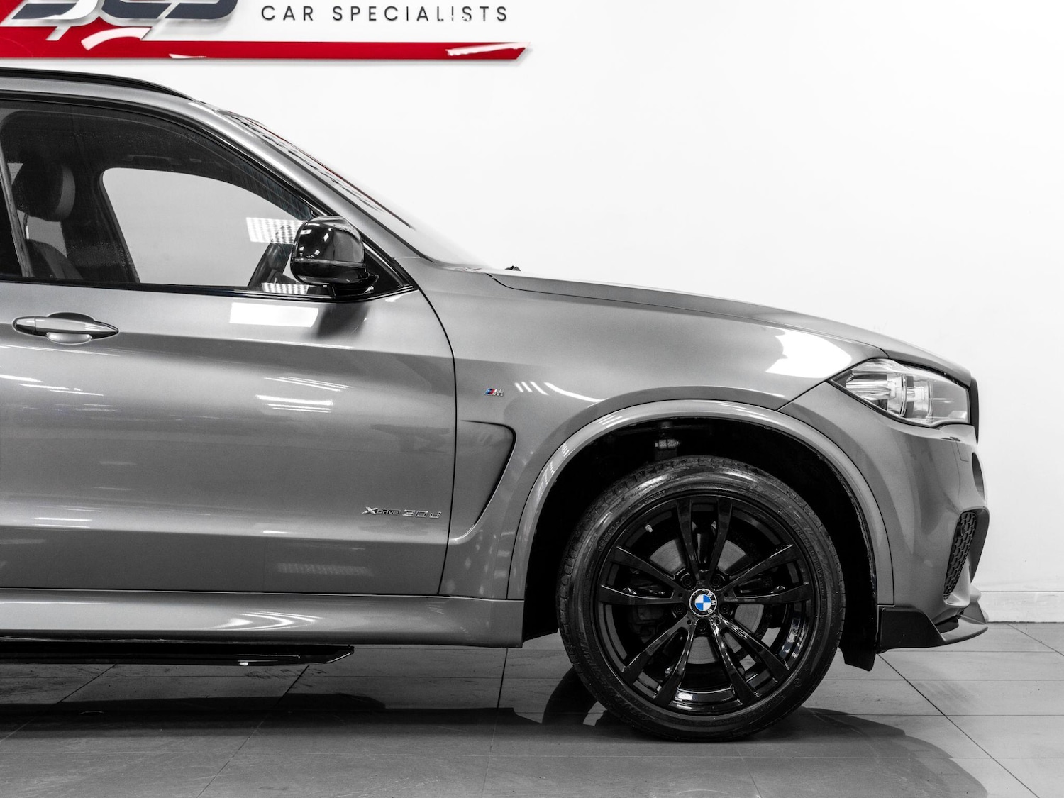 Used BMW X5 2017 for sale - 76989604: Photo 14