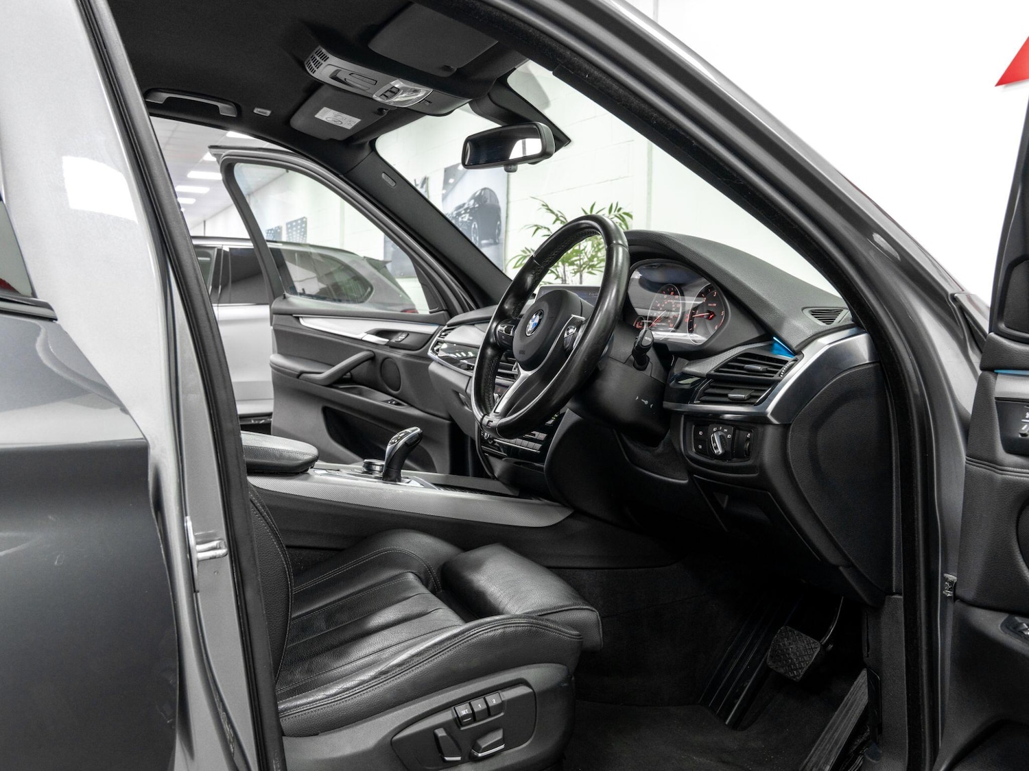 Used BMW X5 2017 for sale - 76989604: Photo 16